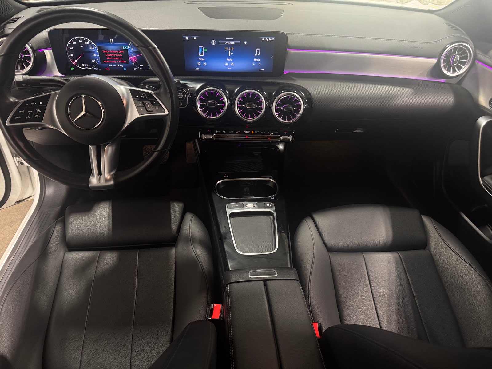 Thumbnail: 2025 Mercedes-Benz CLA - 2