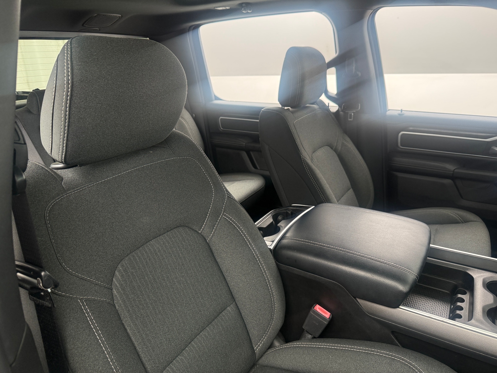 Thumbnail: 2020 RAM 1500 - 2