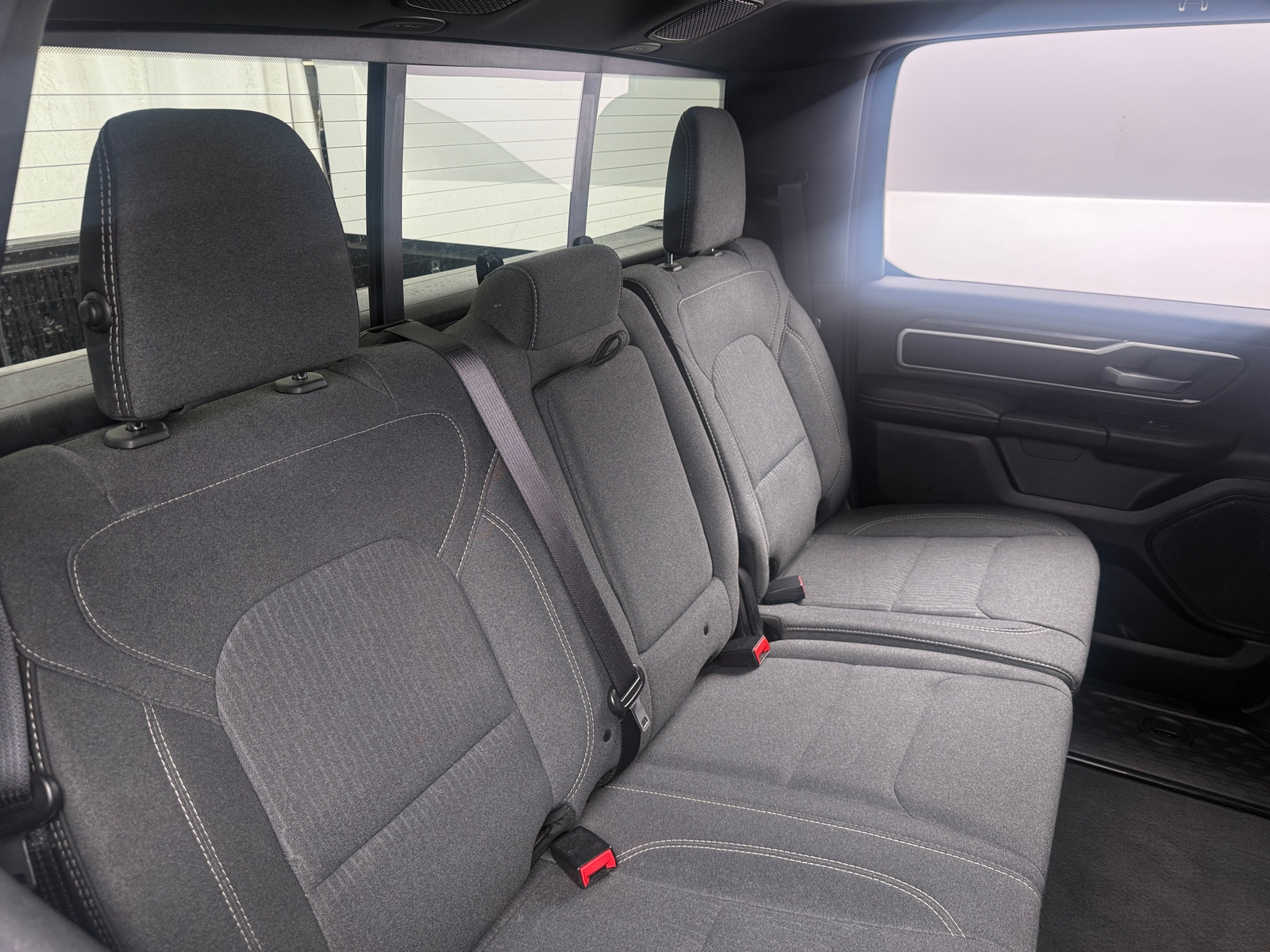 Thumbnail: 2020 RAM 1500 - 6