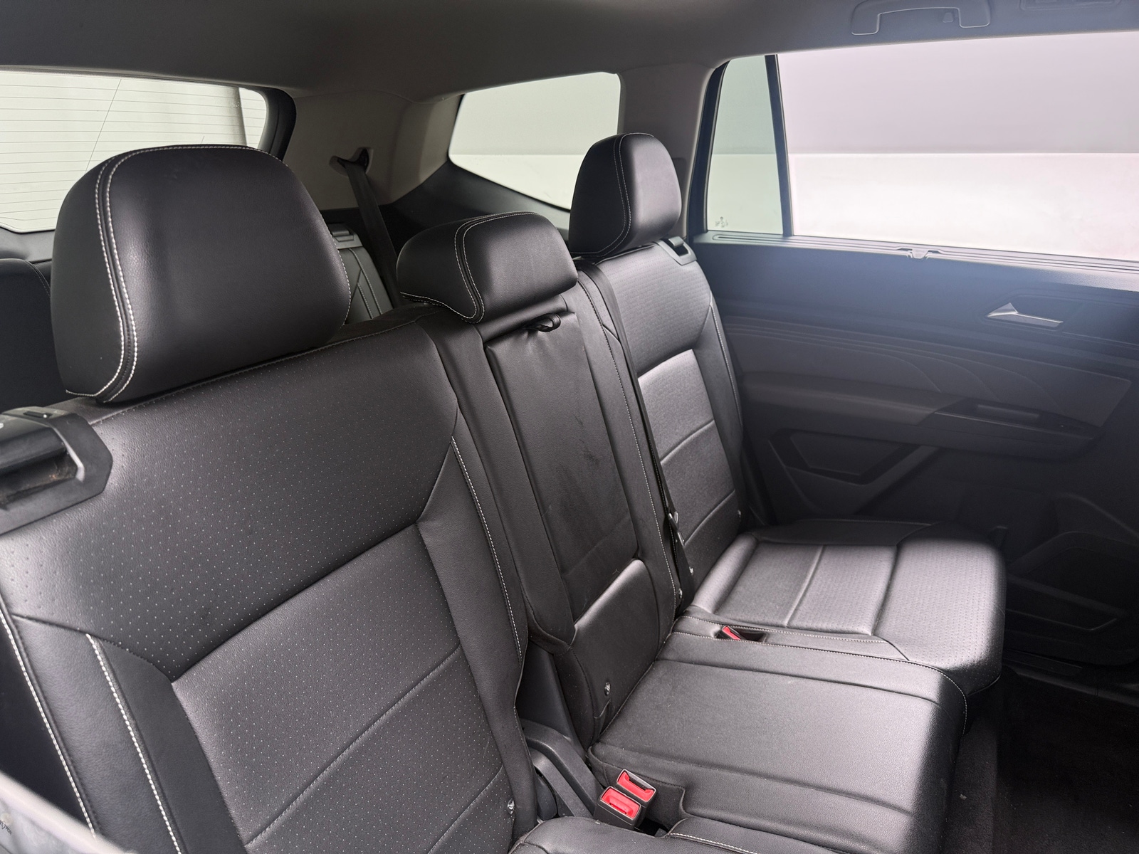 Thumbnail: 2023 Volkswagen Atlas - 6
