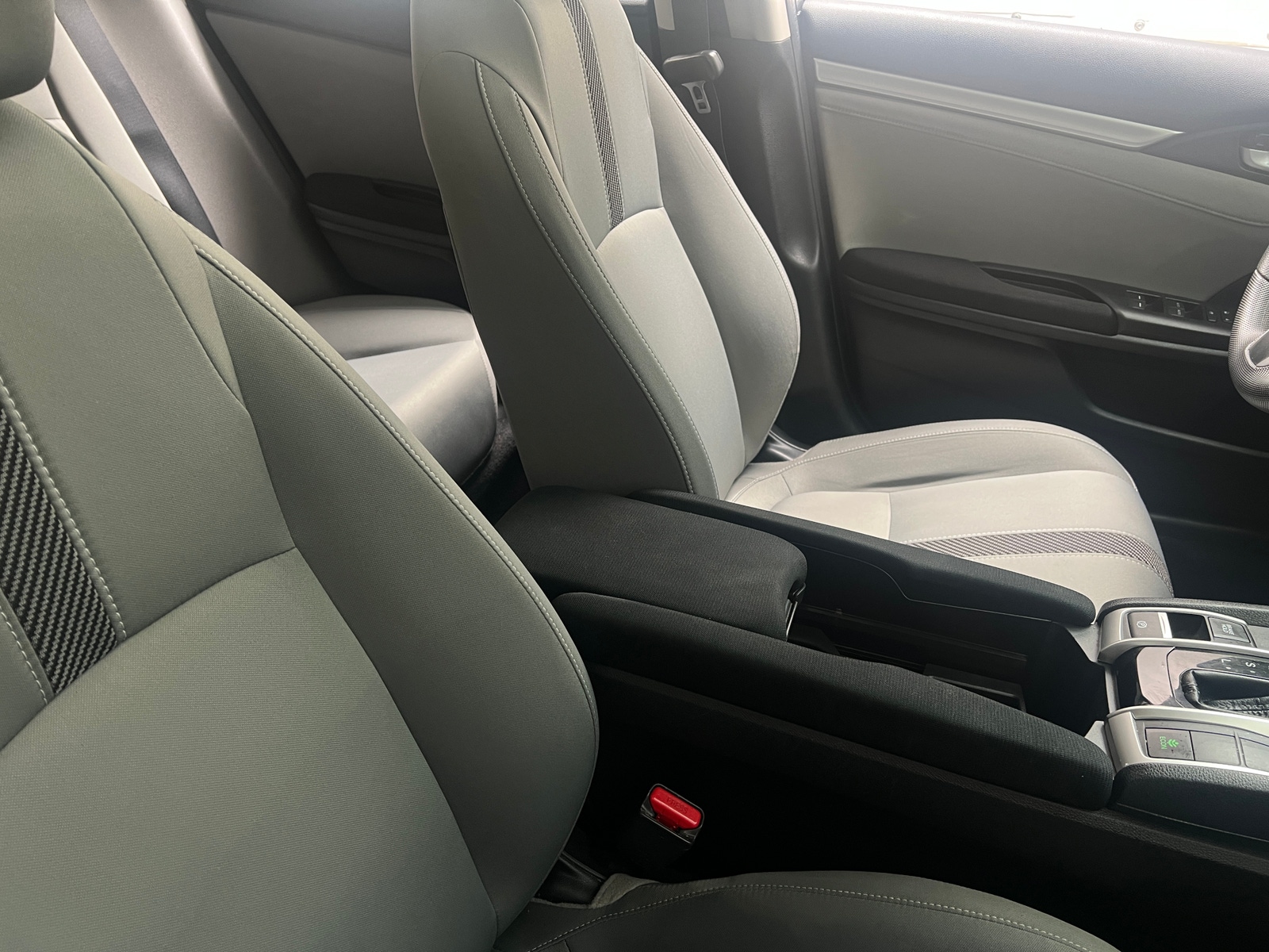Thumbnail: 2017 Honda Civic - 2