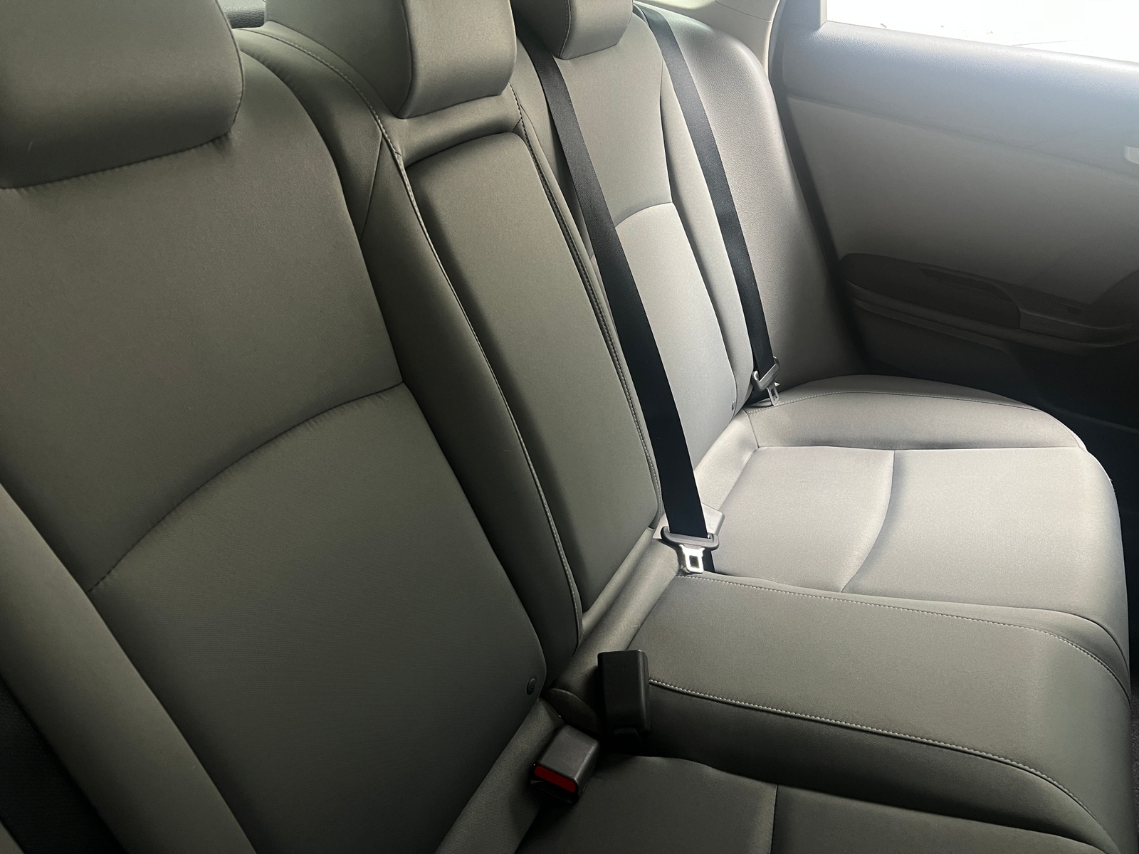 Thumbnail: 2017 Honda Civic - 6