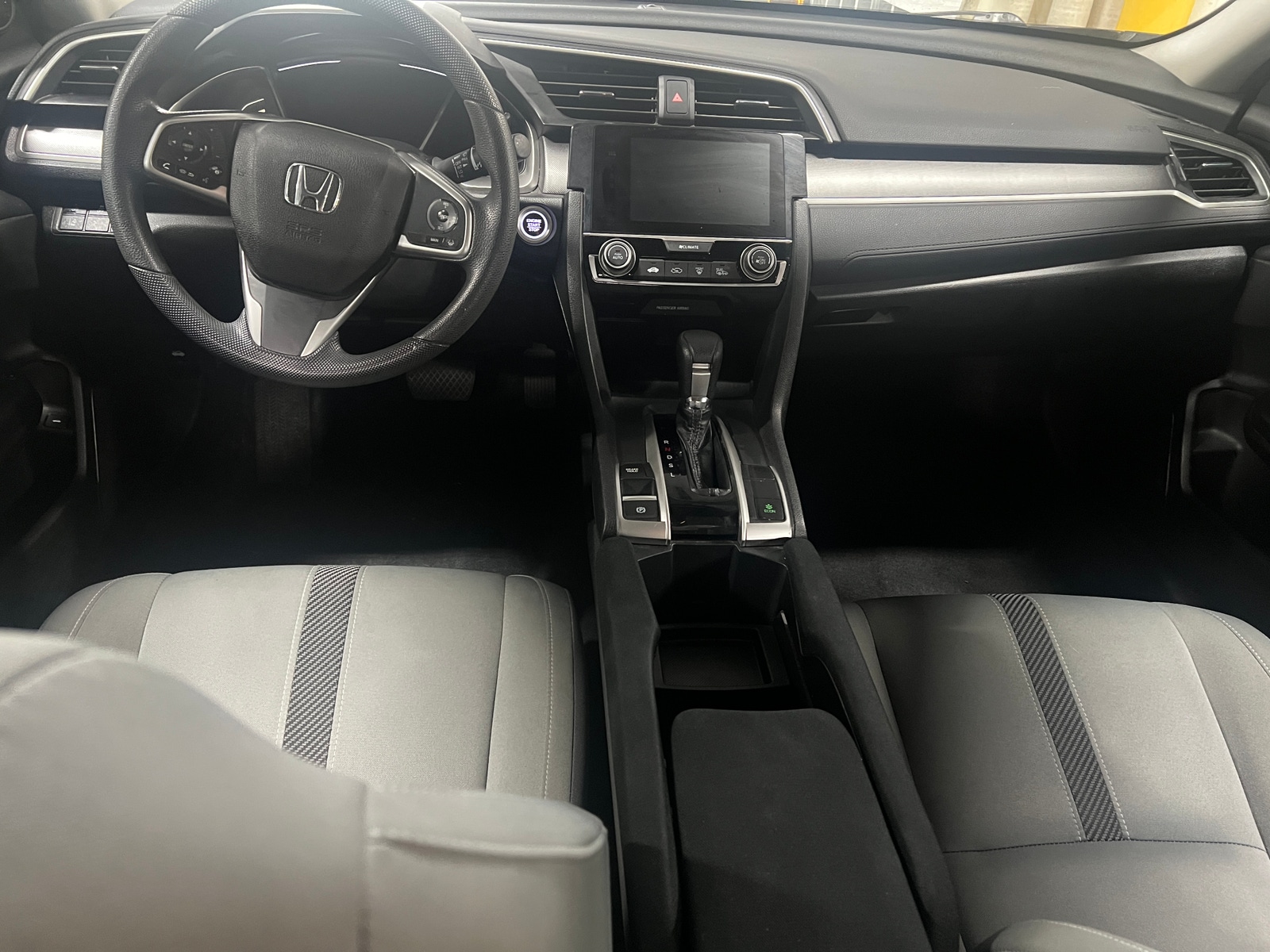 Thumbnail: 2017 Honda Civic - 3