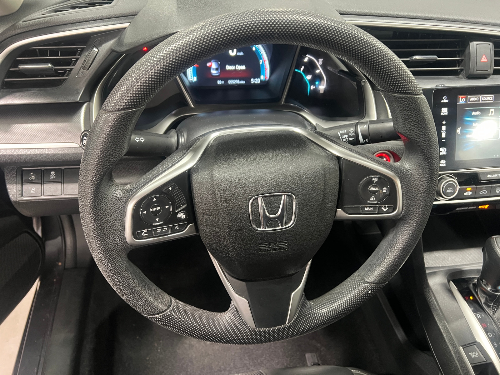 Thumbnail: 2017 Honda Civic - 5