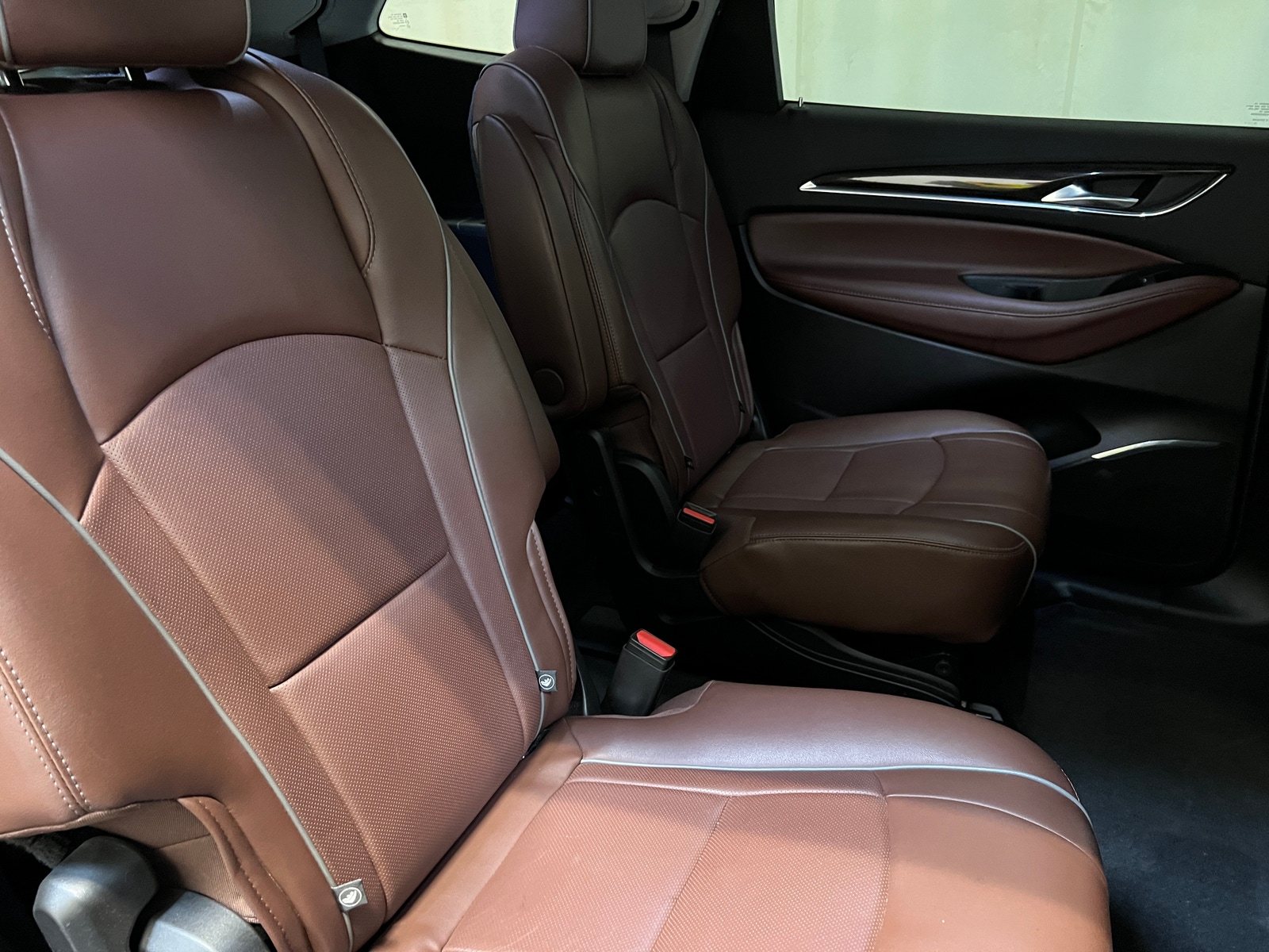 Thumbnail: 2019 Buick Enclave - 5