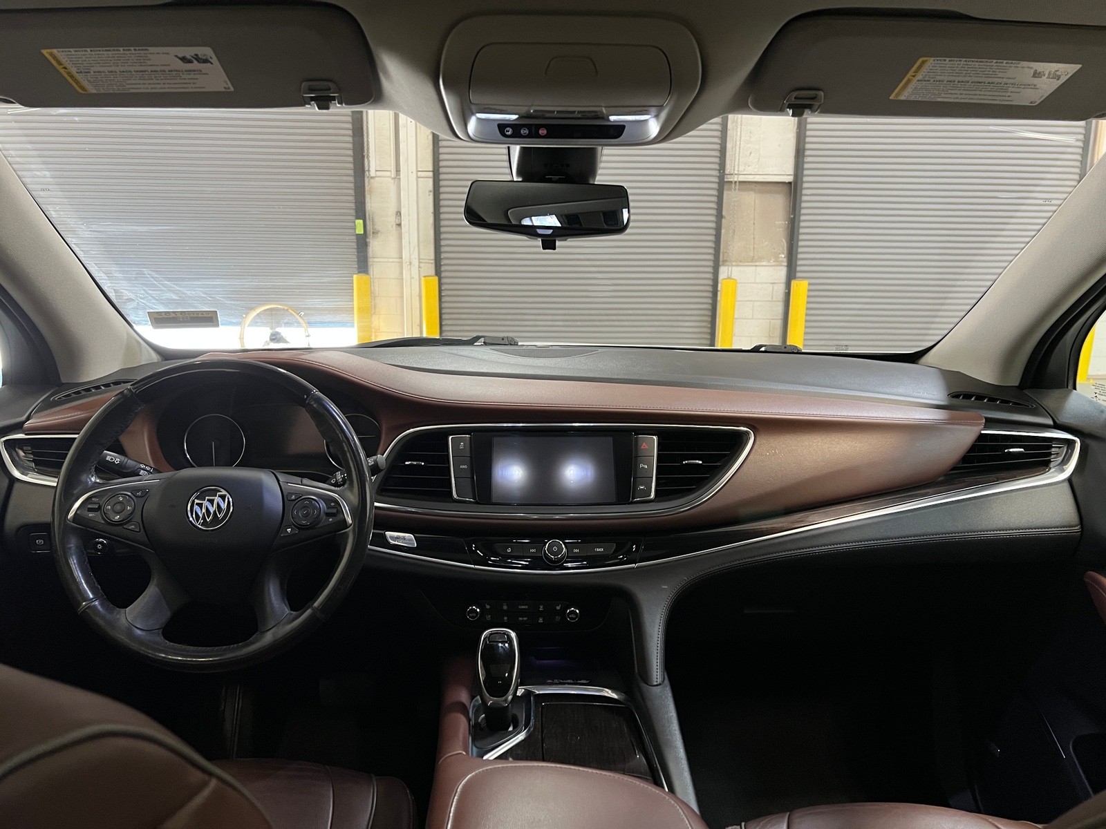 Thumbnail: 2019 Buick Enclave - 2