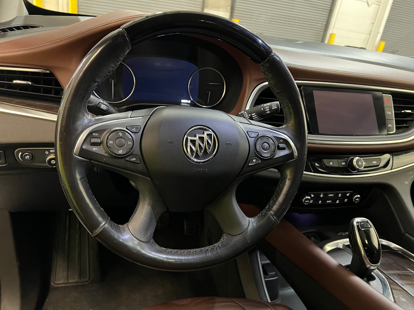 Thumbnail: 2019 Buick Enclave - 4