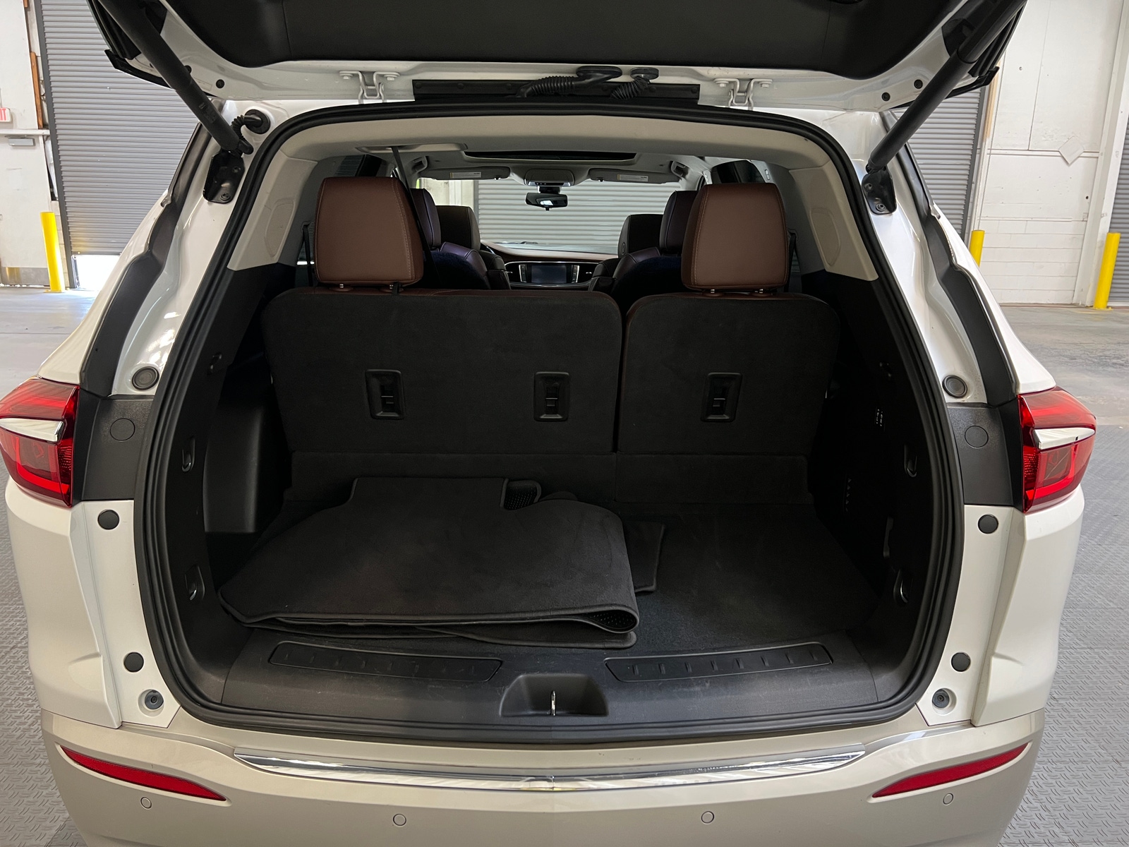 Thumbnail: 2019 Buick Enclave - 6