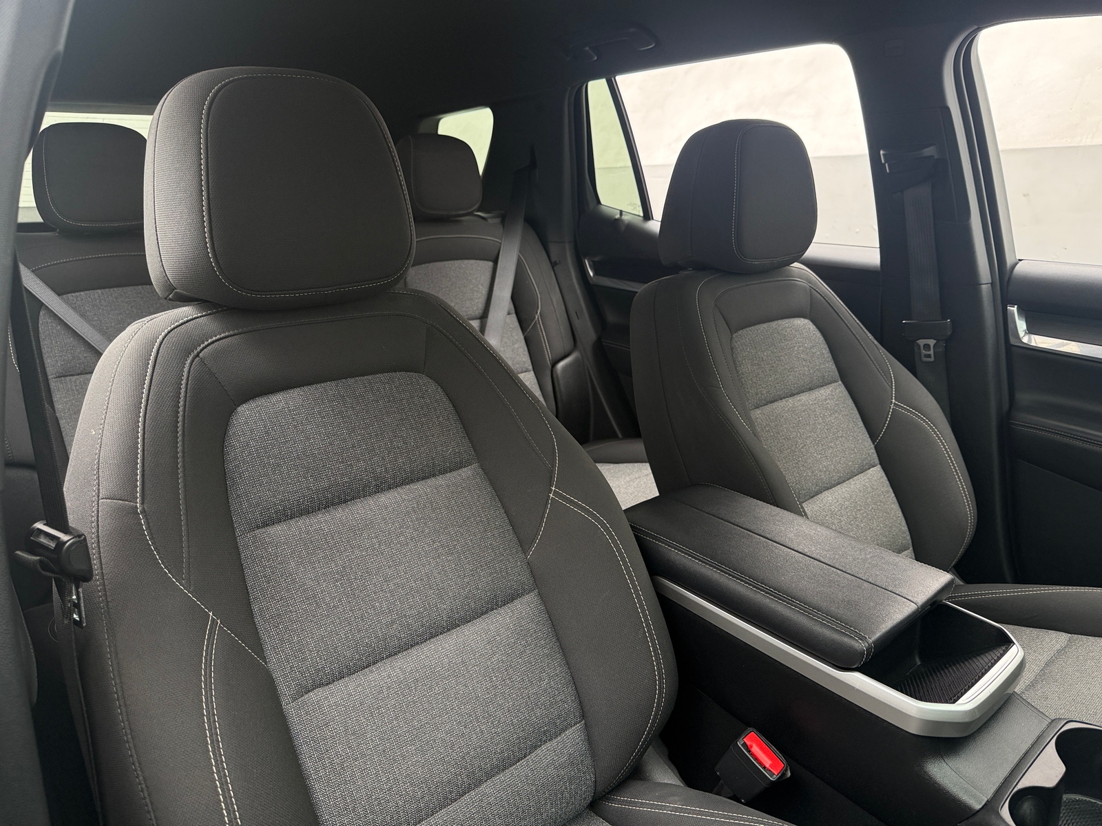 Thumbnail: 2025 GMC Terrain - 2