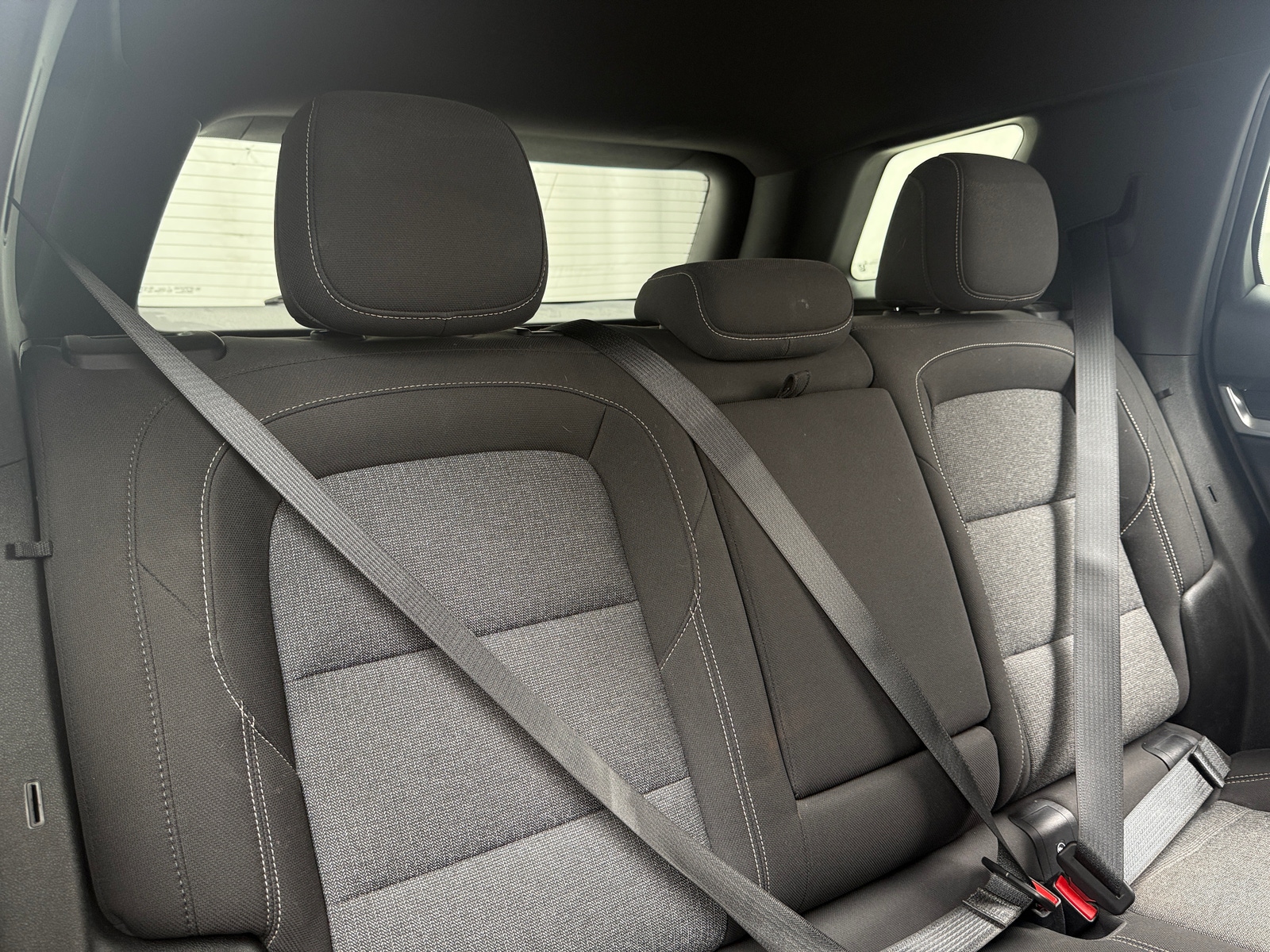 Thumbnail: 2025 GMC Terrain - 6