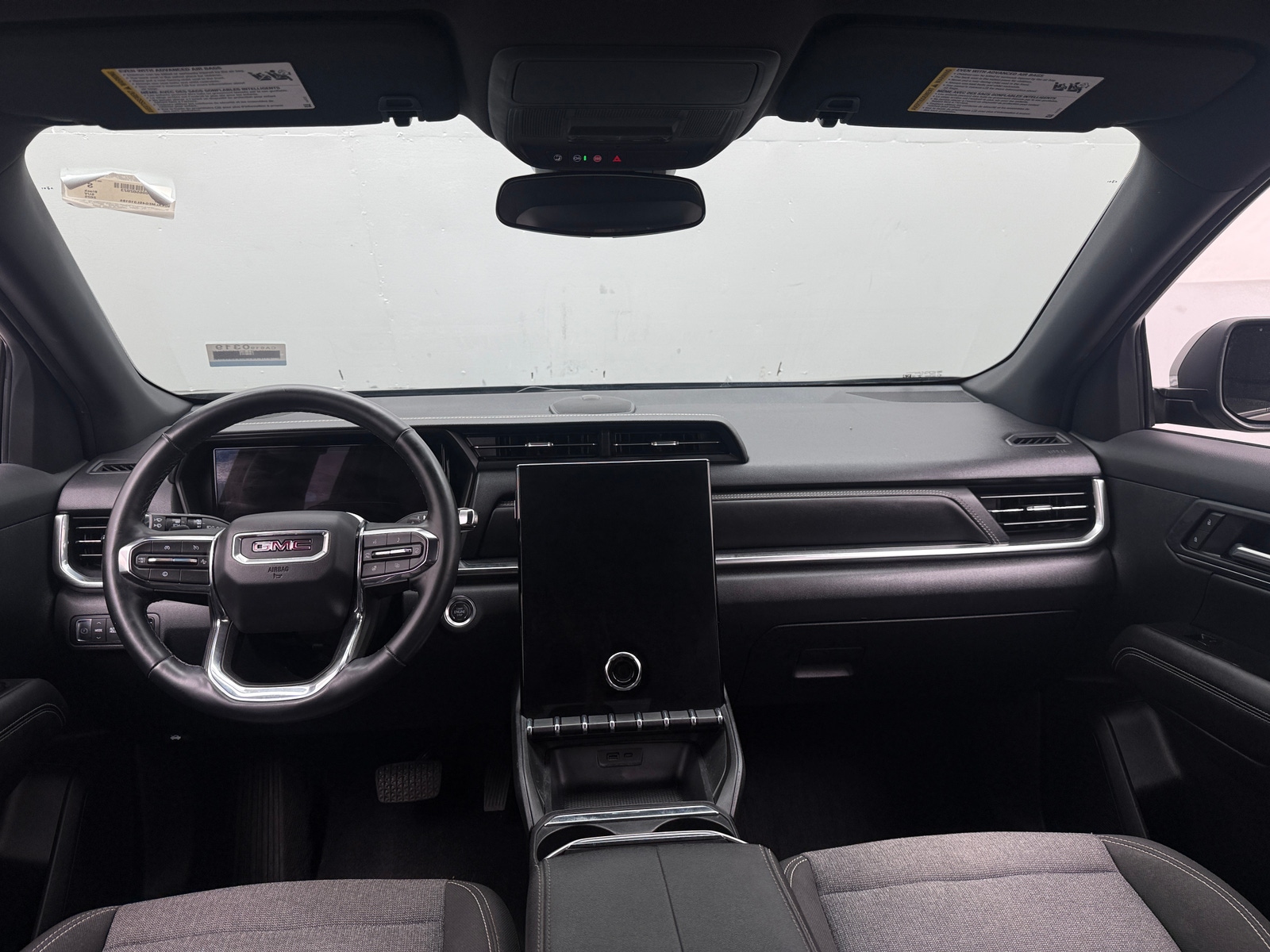 Thumbnail: 2025 GMC Terrain - 3