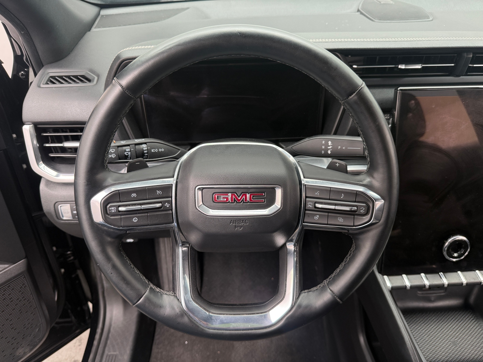 Thumbnail: 2025 GMC Terrain - 5