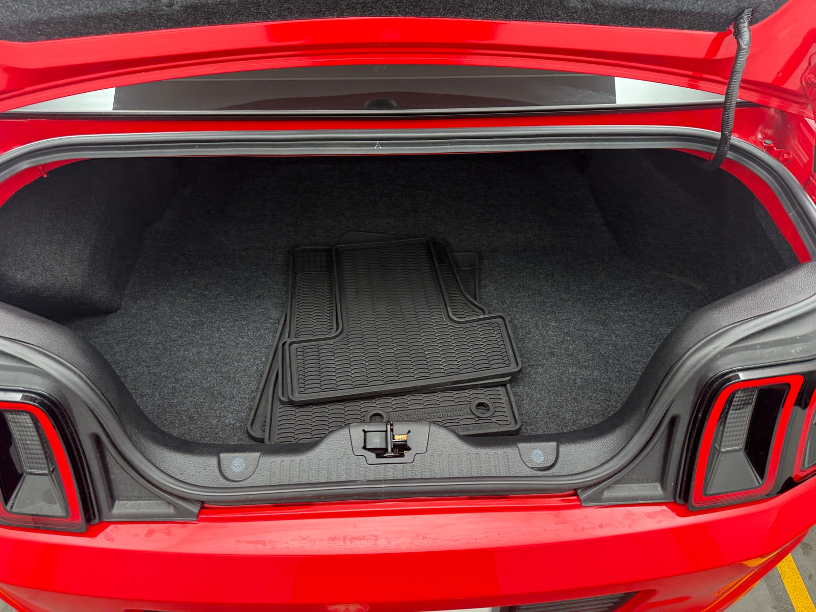 Thumbnail: 2014 Ford Mustang - 4