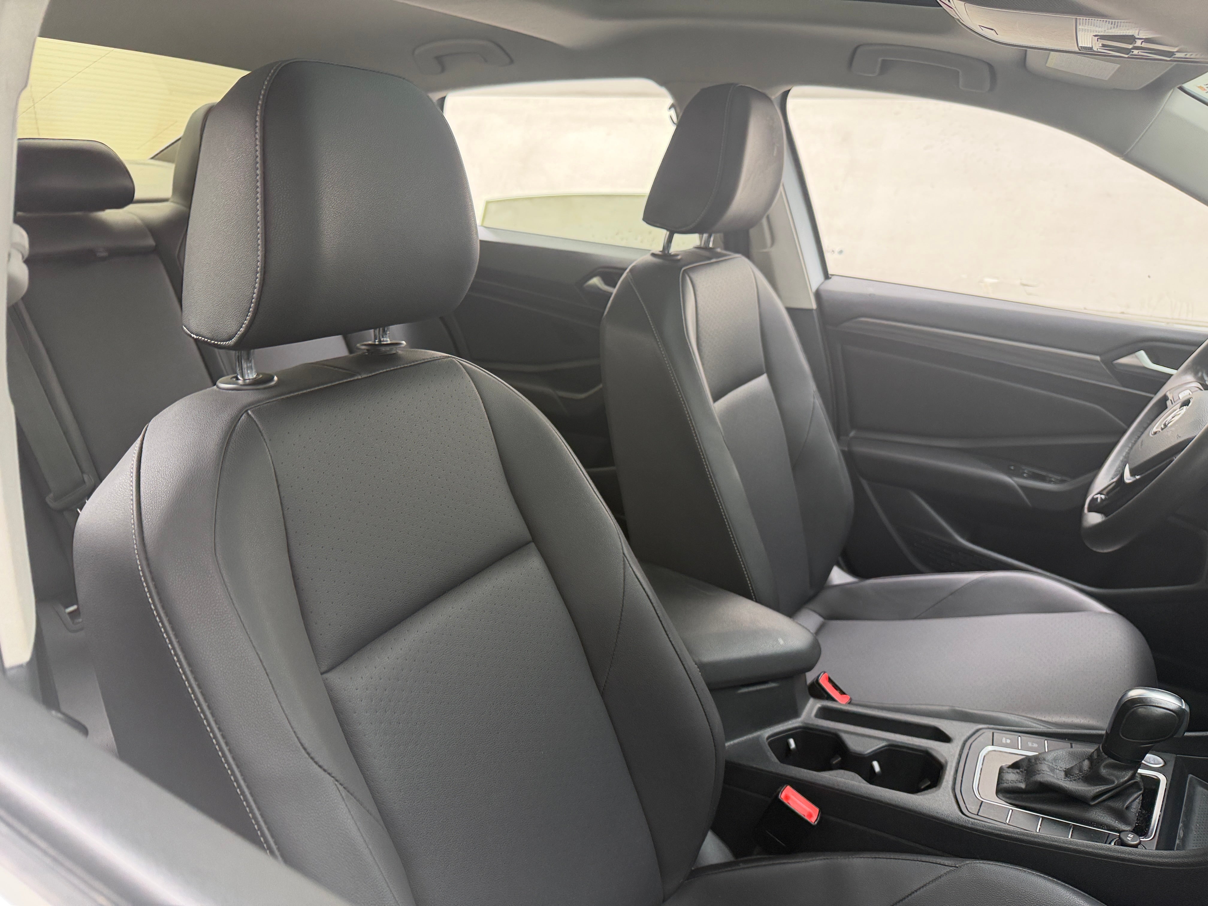 2020 Volkswagen Jetta