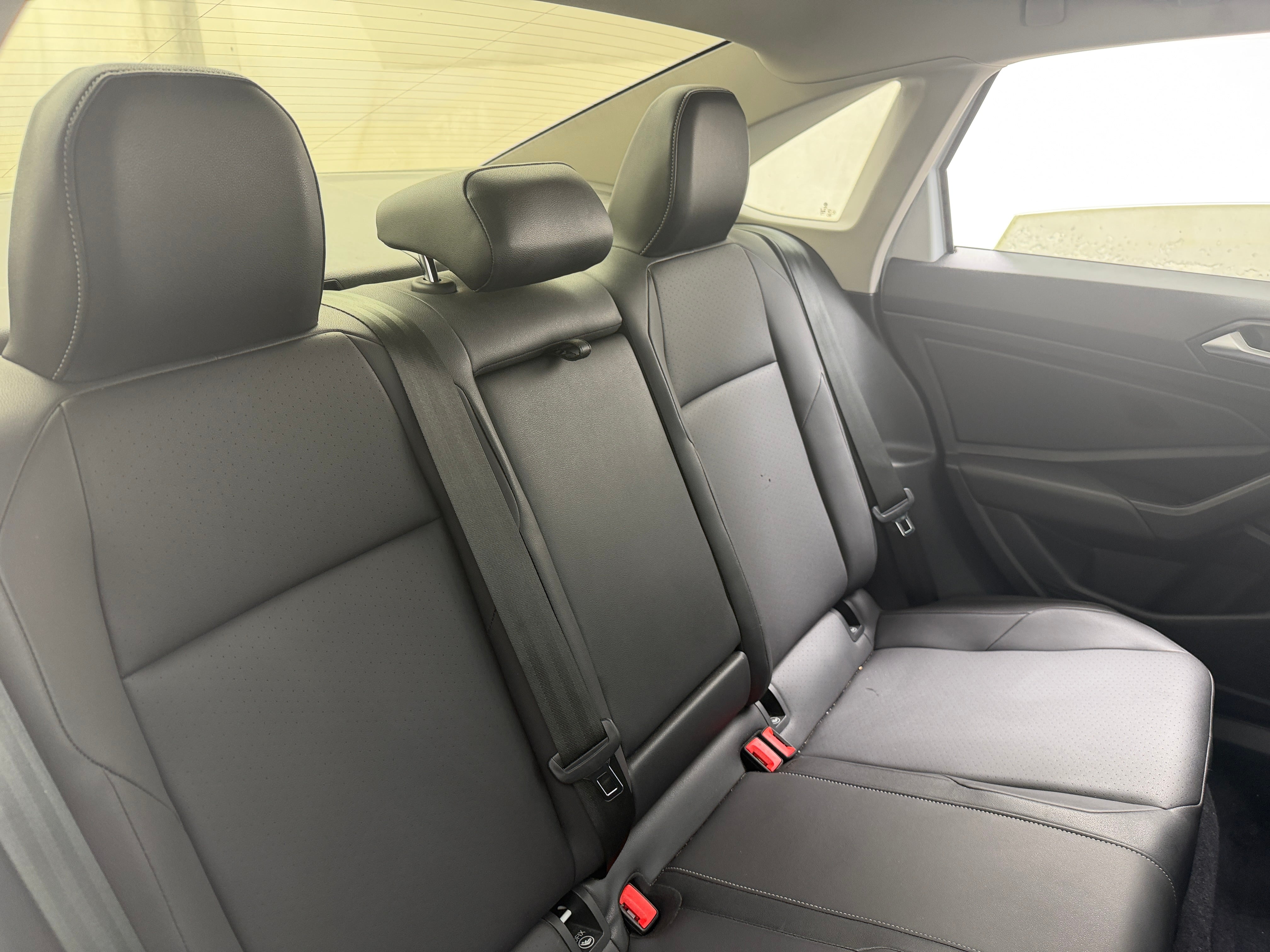 2020 Volkswagen Jetta SEL - Photo 5