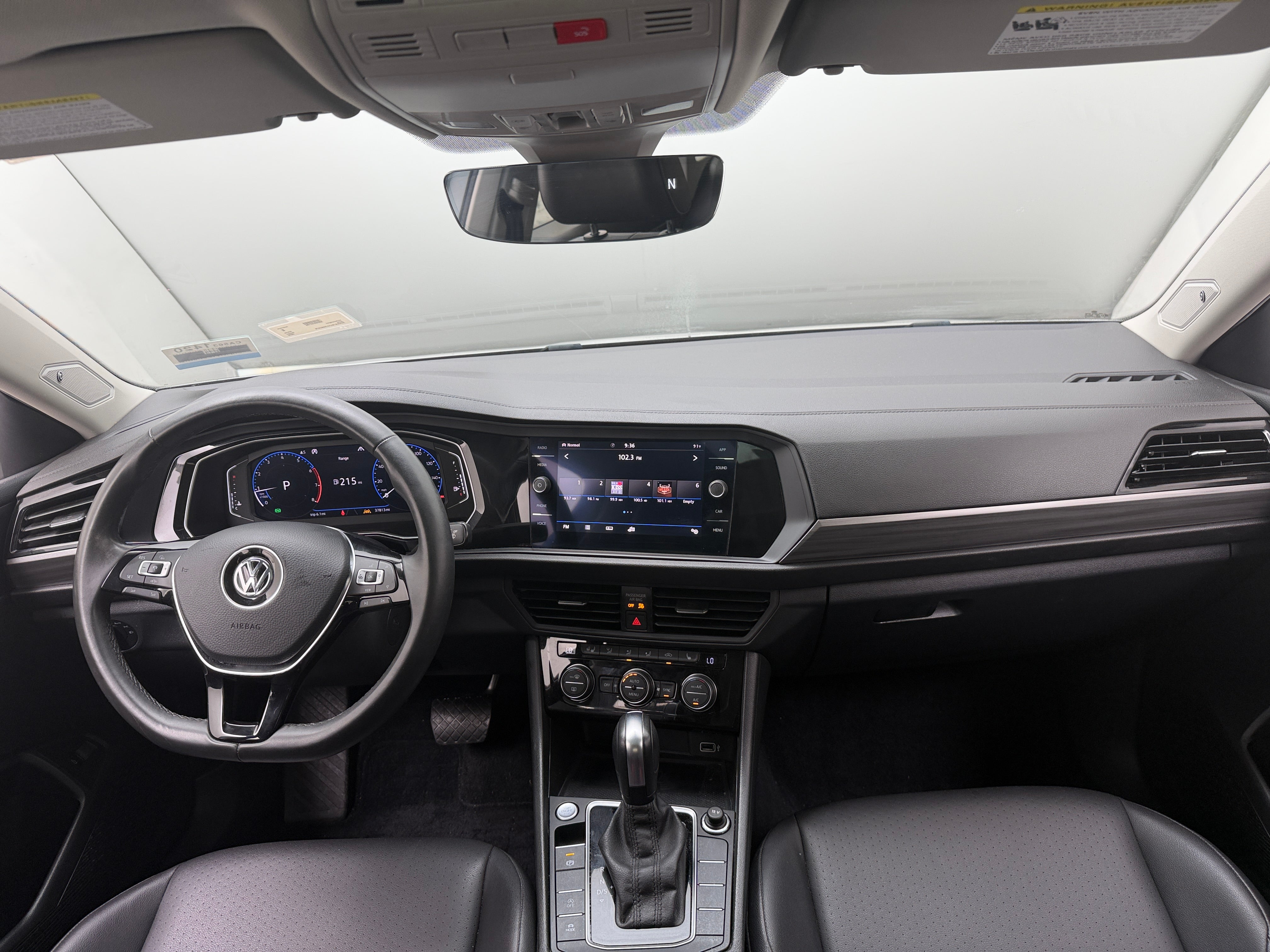 2020 Volkswagen Jetta SEL - Photo 3