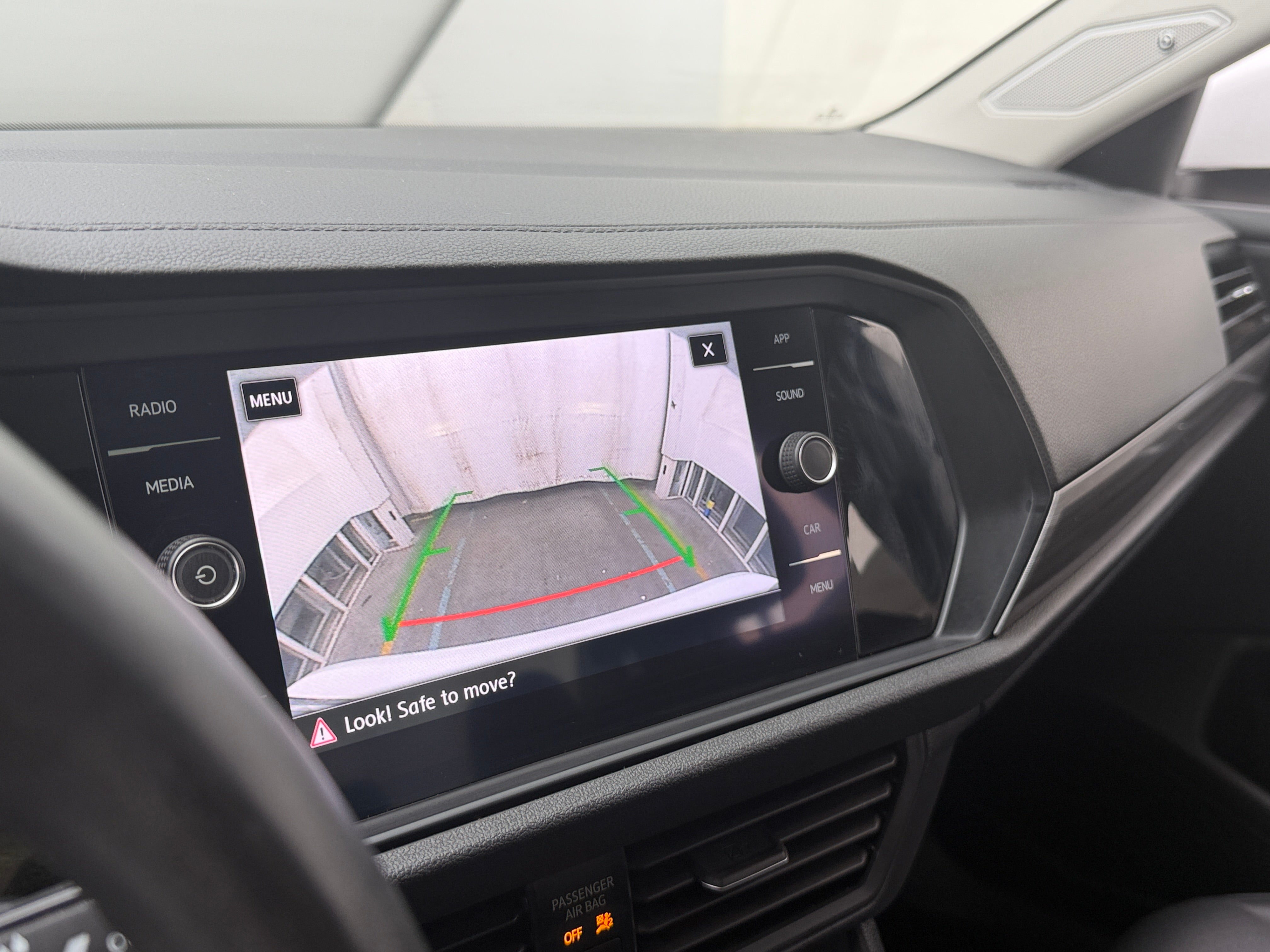 2020 Volkswagen Jetta SEL - Photo 14
