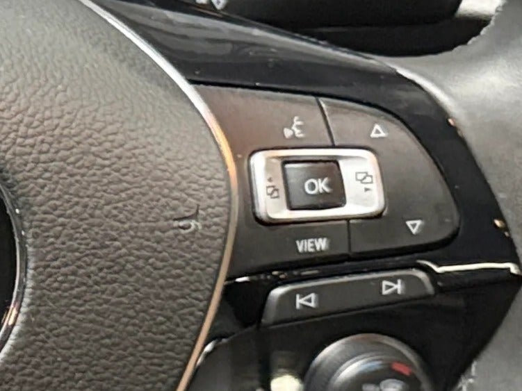 2020 Volkswagen Jetta SEL - Photo 17