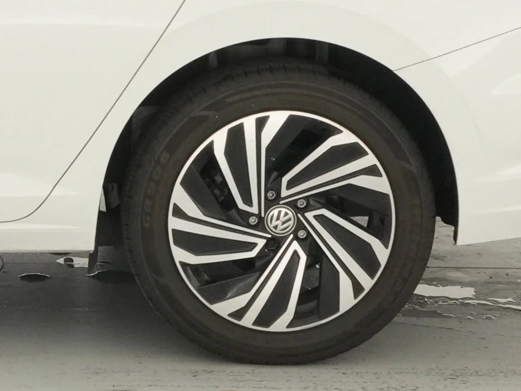 2020 Volkswagen Jetta SEL - Photo 18