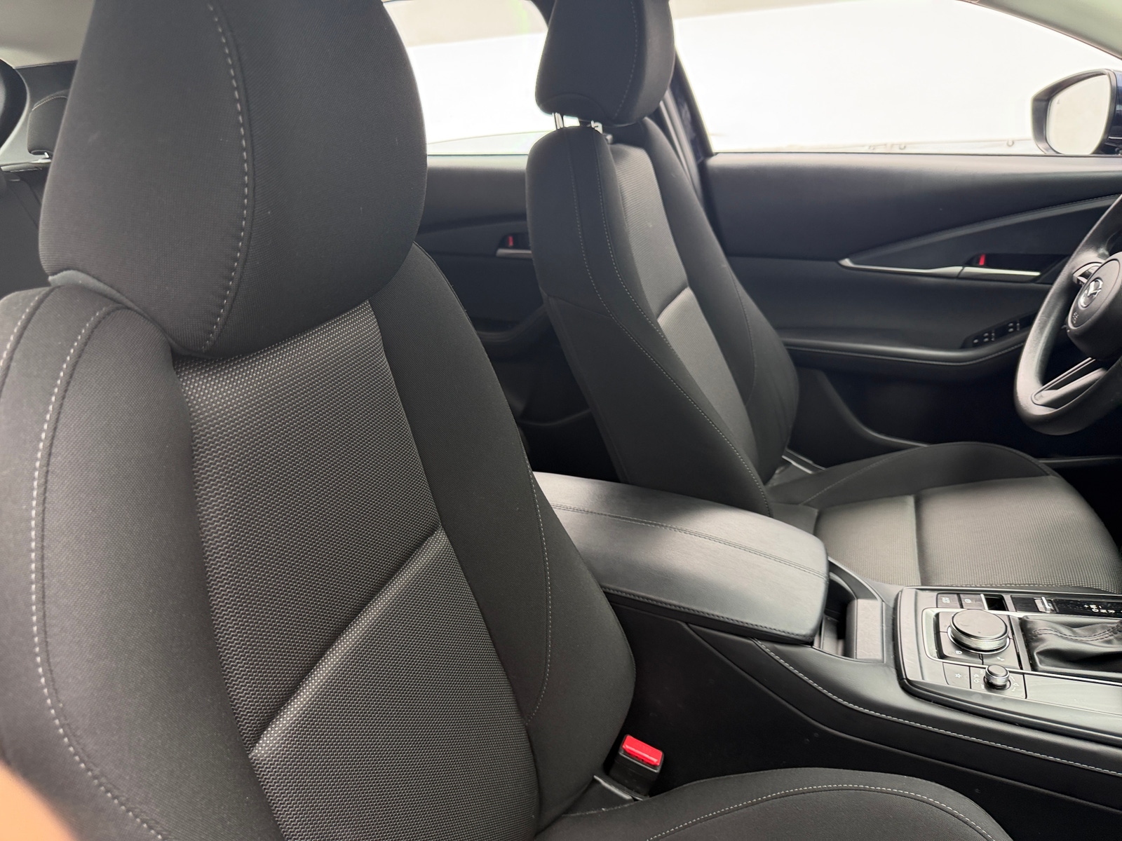 Thumbnail: 2024 Mazda CX-30 - 2