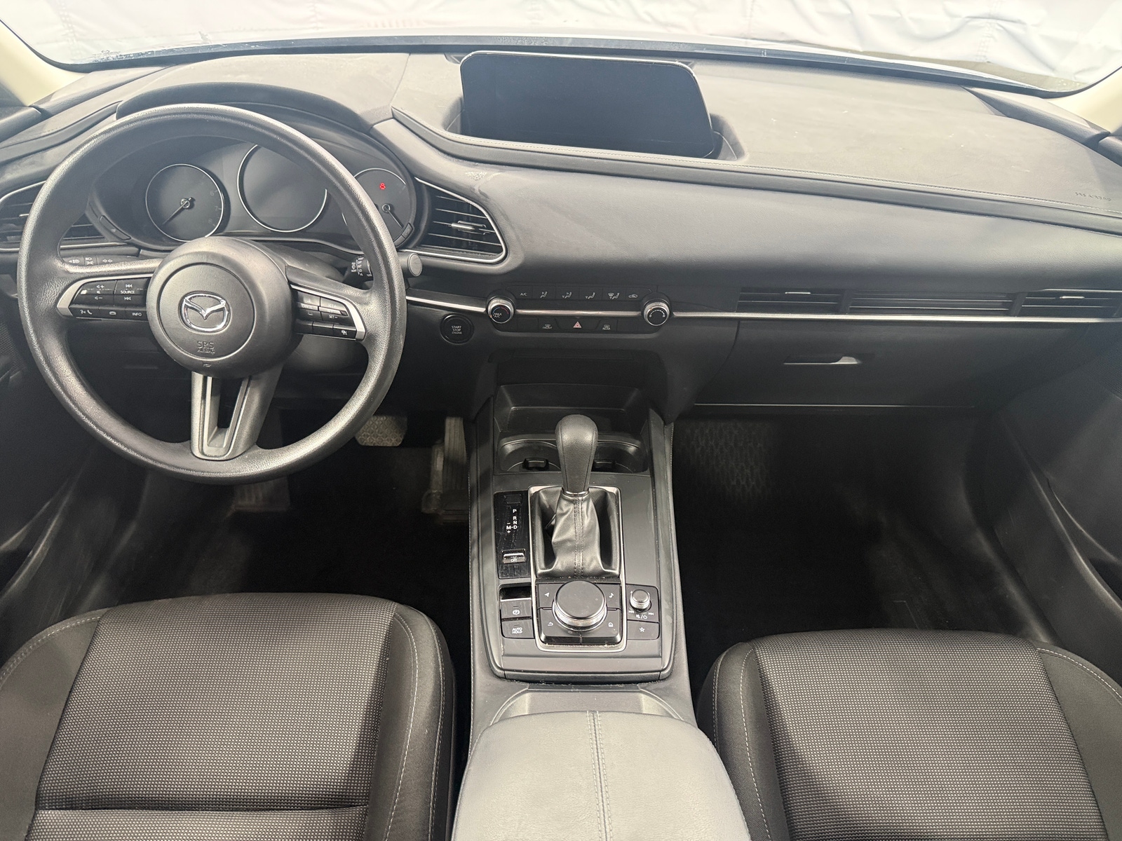 Thumbnail: 2024 Mazda CX-30 - 3