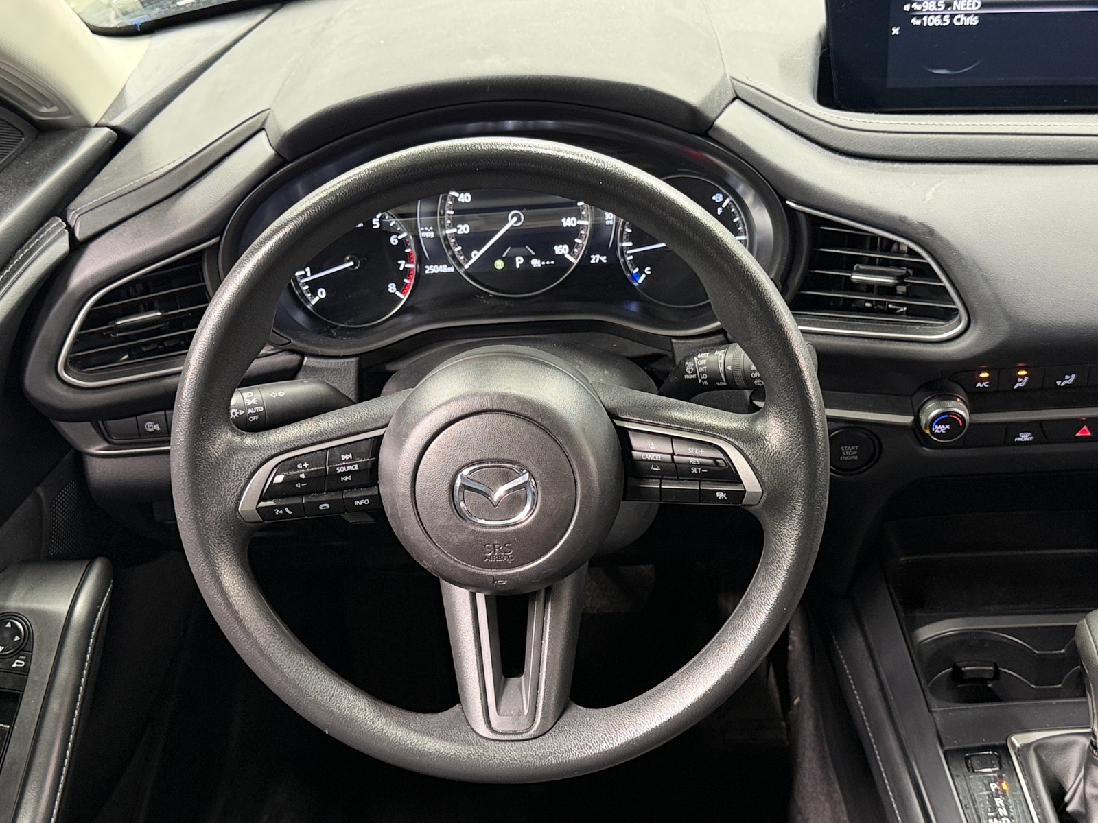 Thumbnail: 2024 Mazda CX-30 - 5