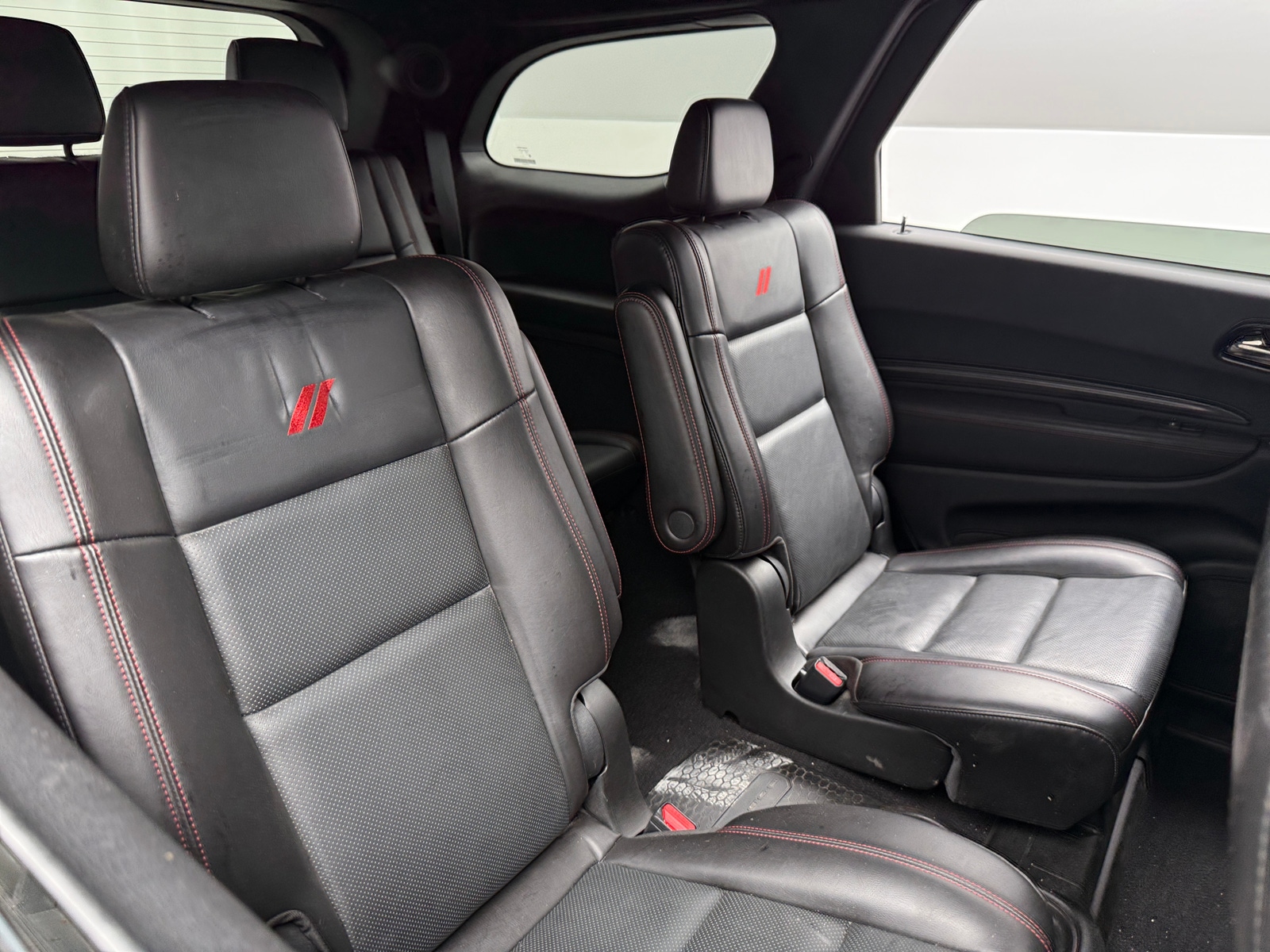 Thumbnail: 2023 Dodge Durango - 5