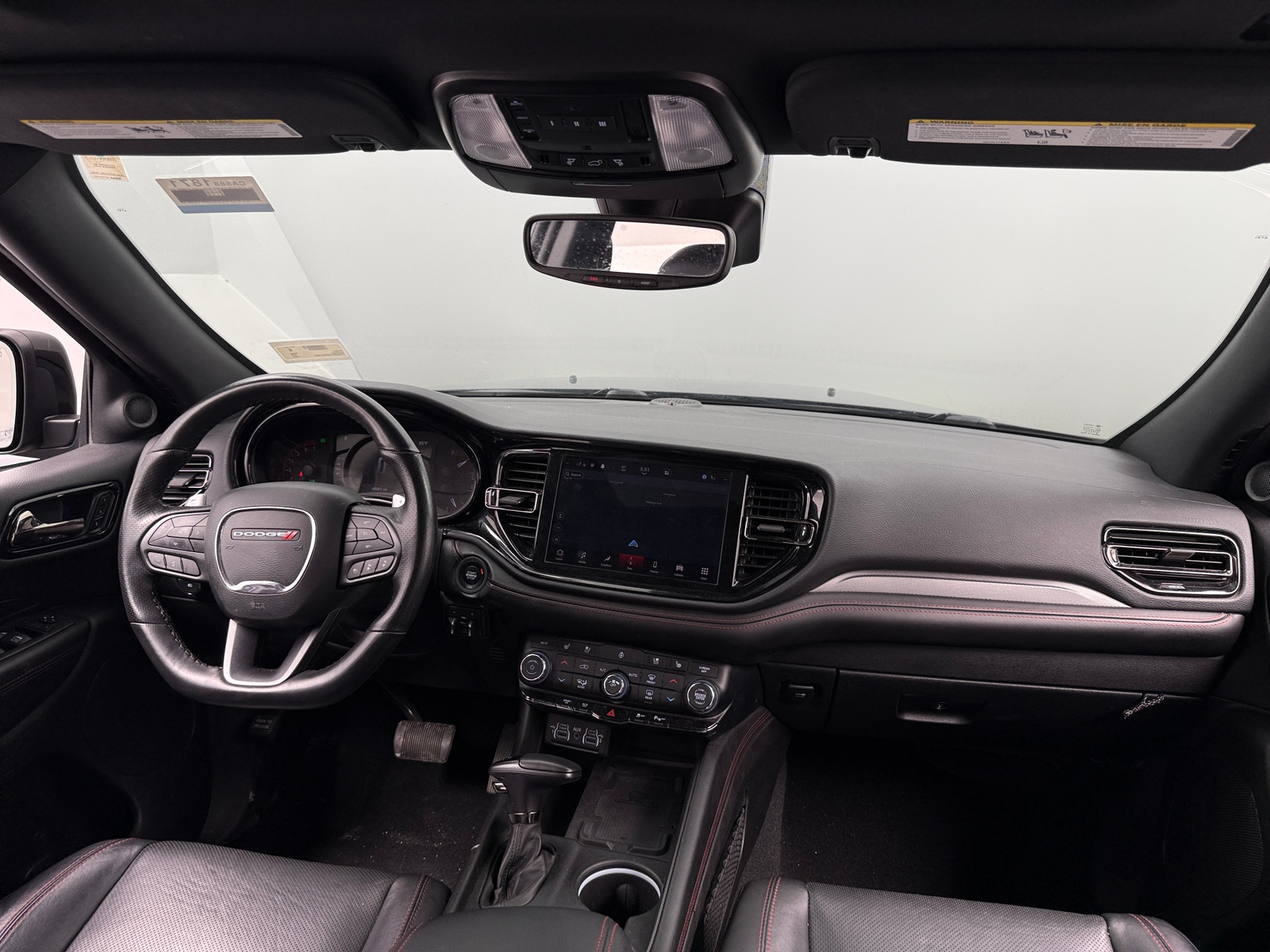 Thumbnail: 2023 Dodge Durango - 2