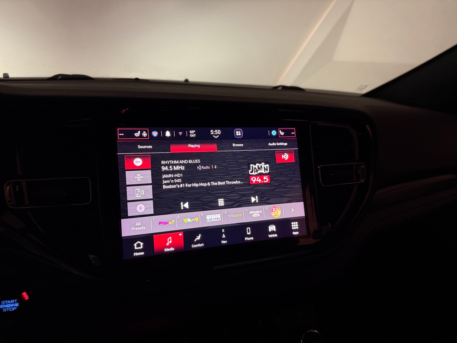 Thumbnail: 2023 Dodge Durango - 3