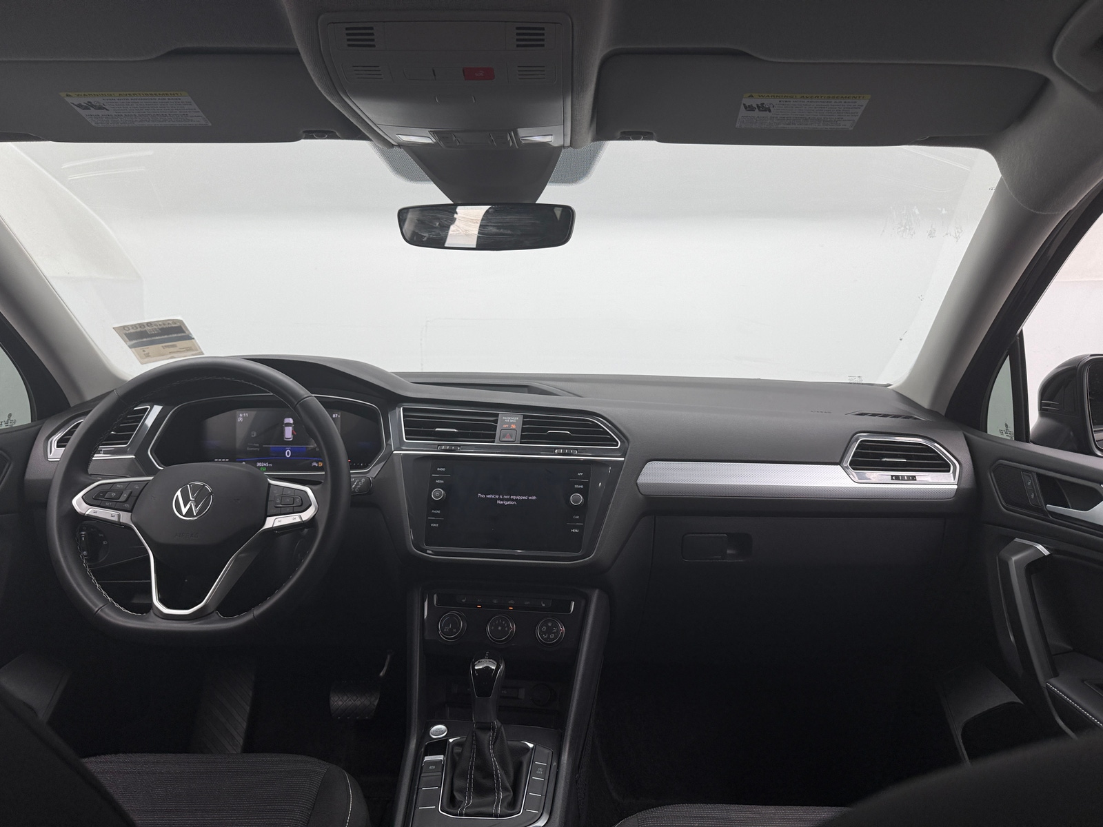 Thumbnail: 2024 Volkswagen Tiguan - 3