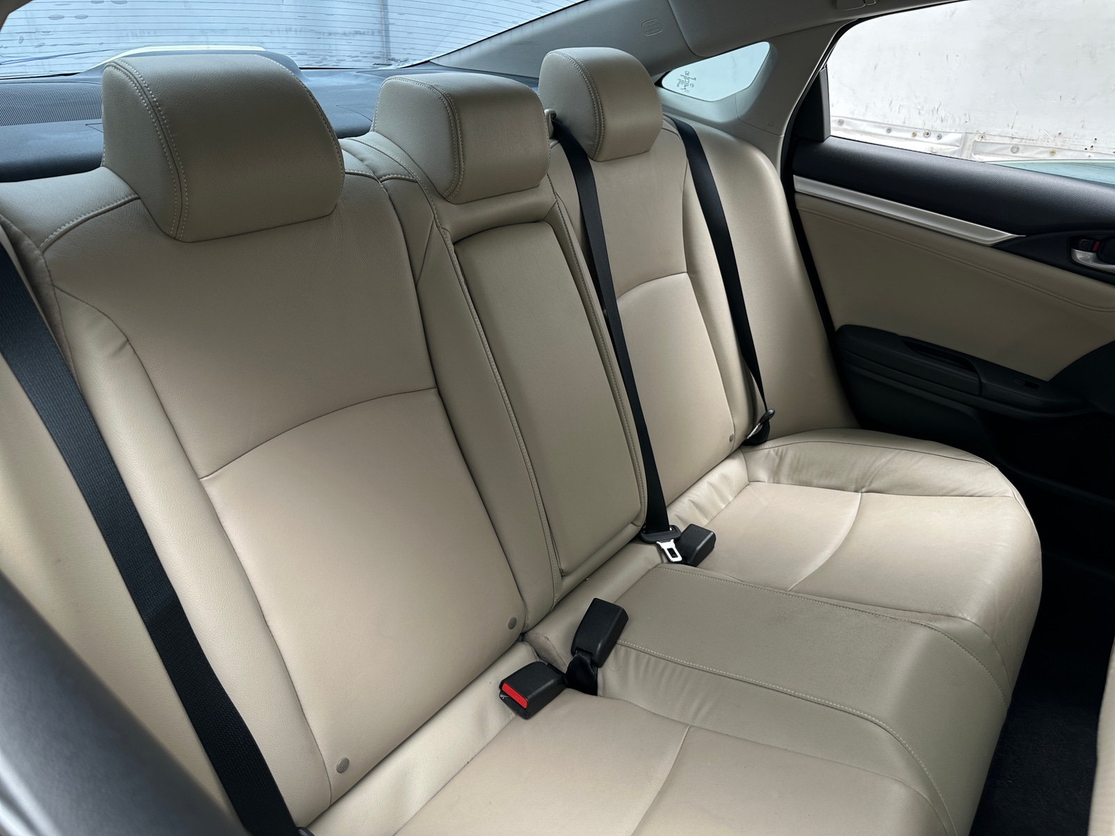 Thumbnail: 2019 Honda Civic - 5