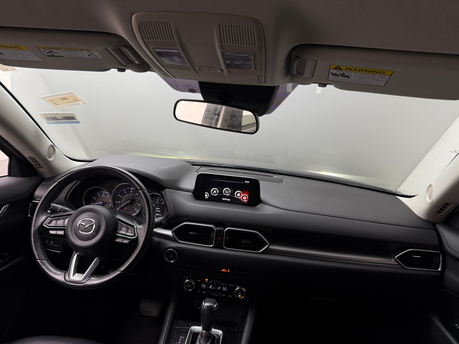 Thumbnail: 2018 Mazda CX-5 - 2