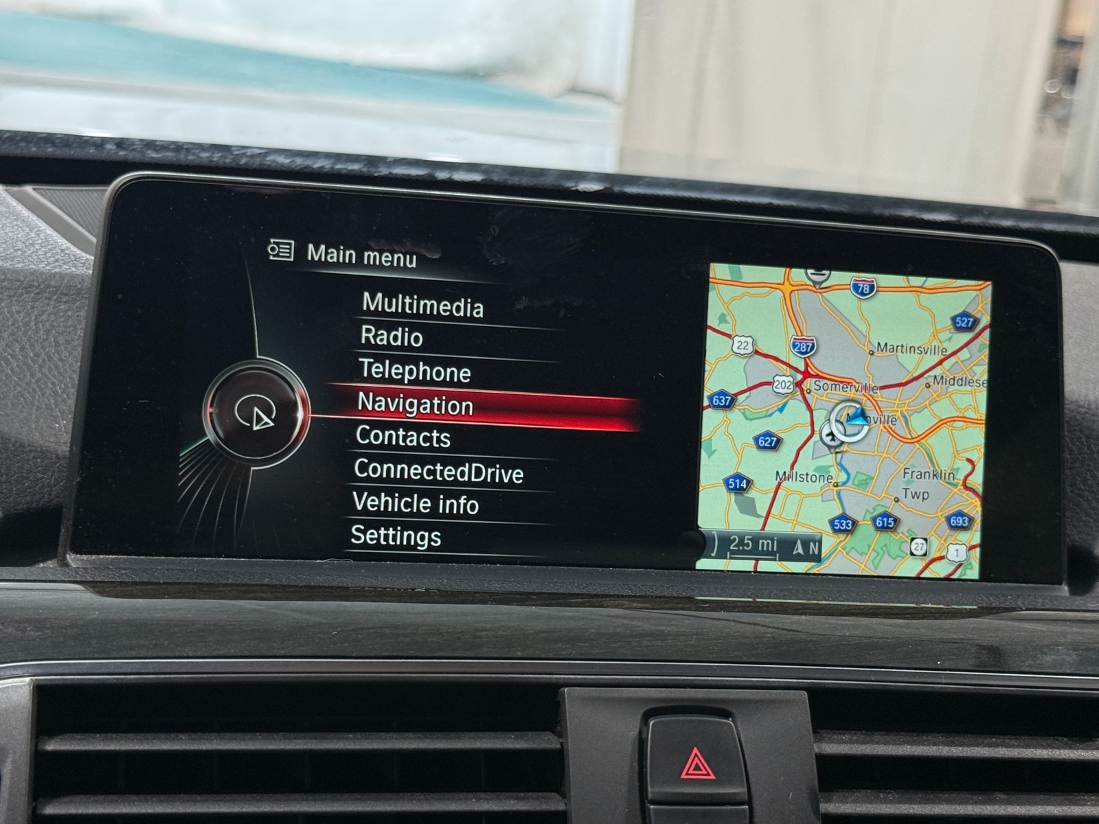 Thumbnail: 2016 BMW 3 Series - 3