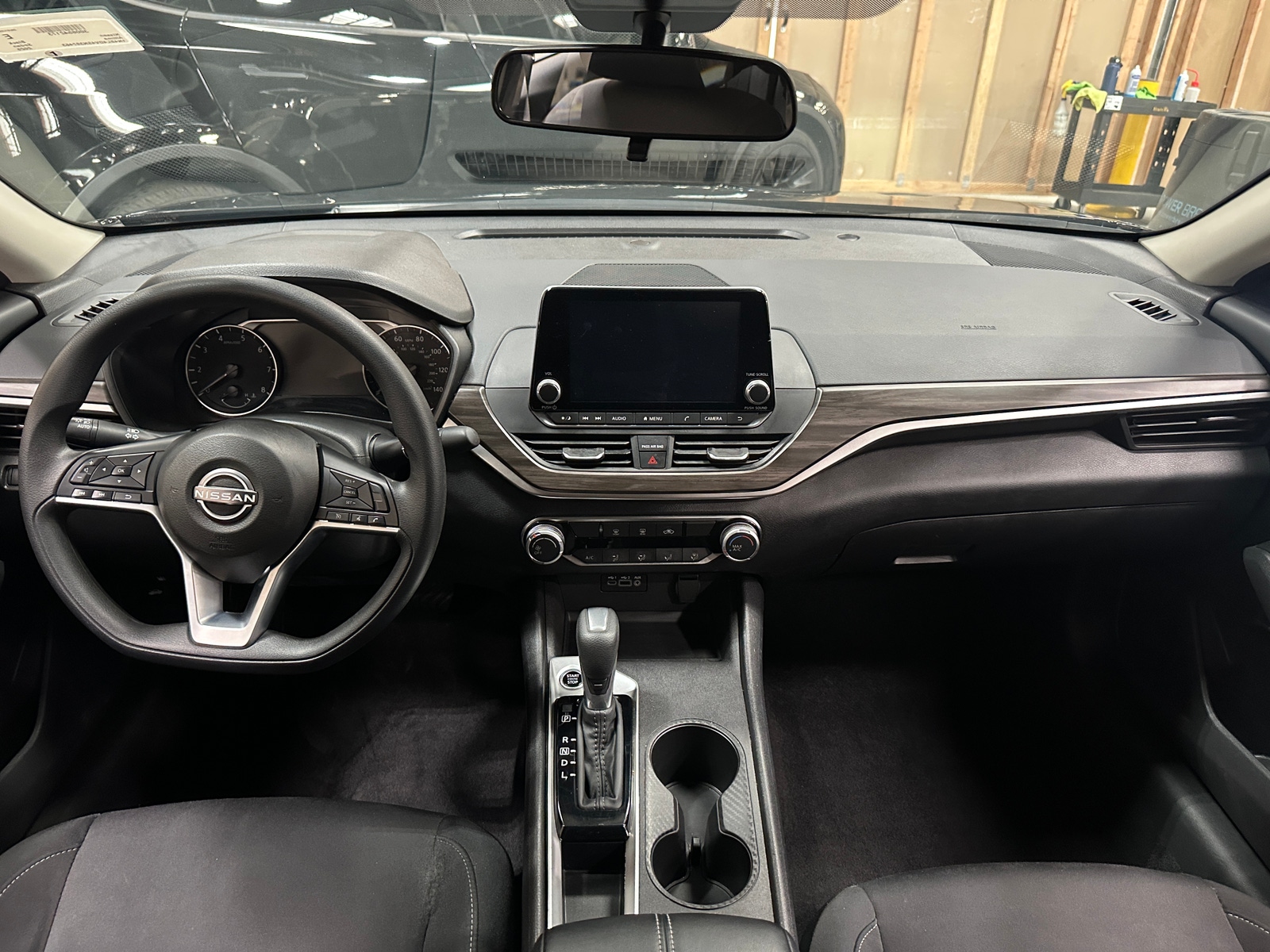 Thumbnail: 2025 Nissan Altima - 3