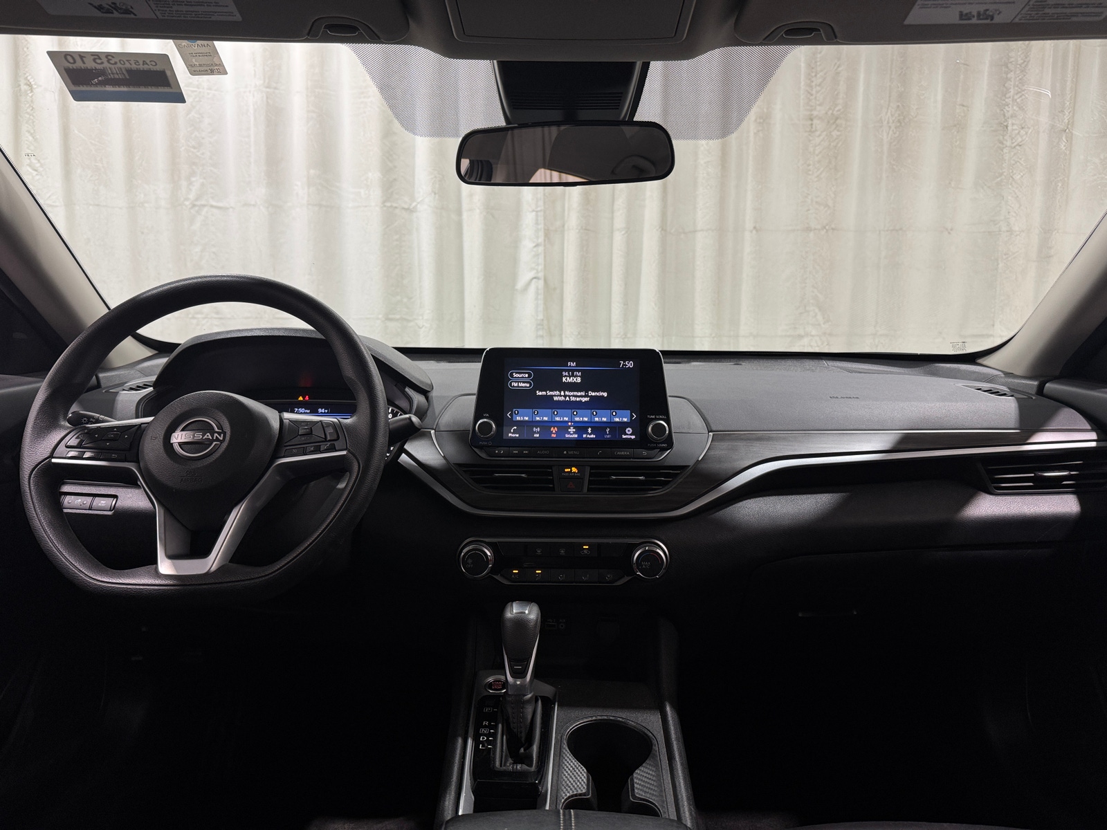 Thumbnail: 2025 Nissan Altima - 3
