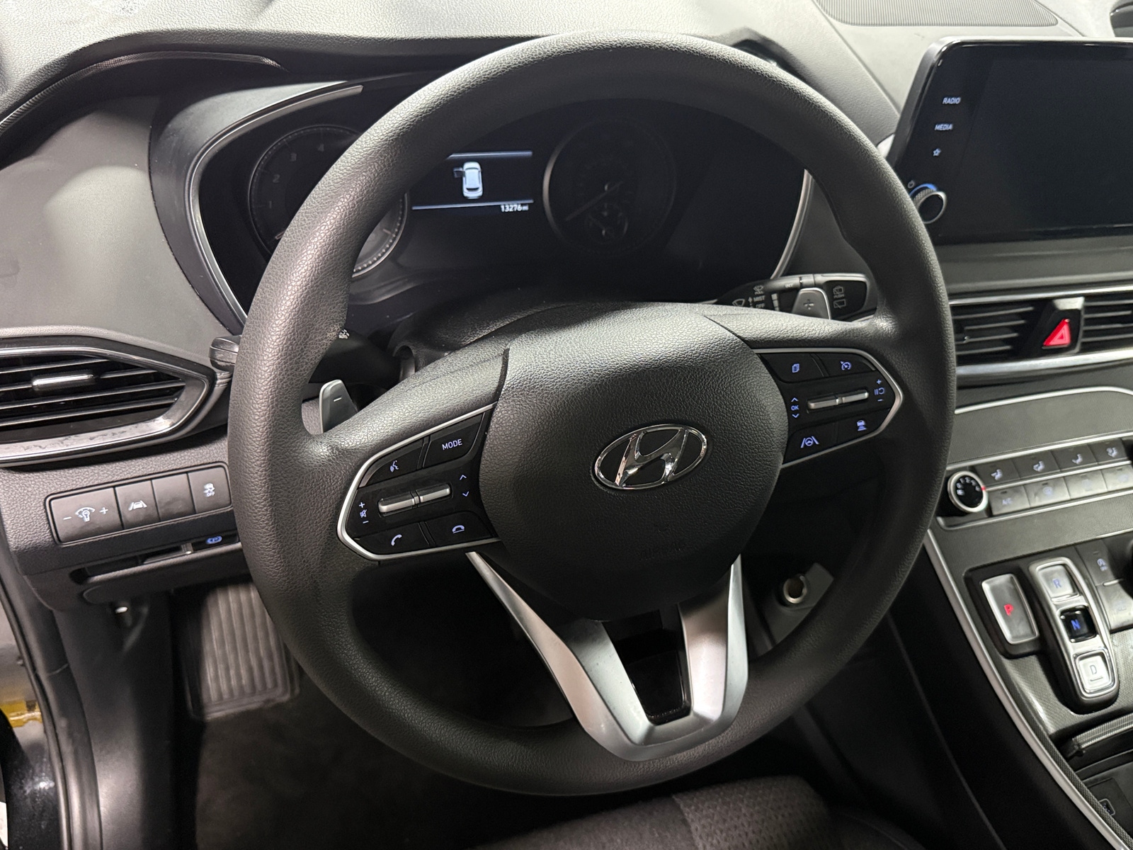 Thumbnail: 2023 Hyundai Santa Fe - 5