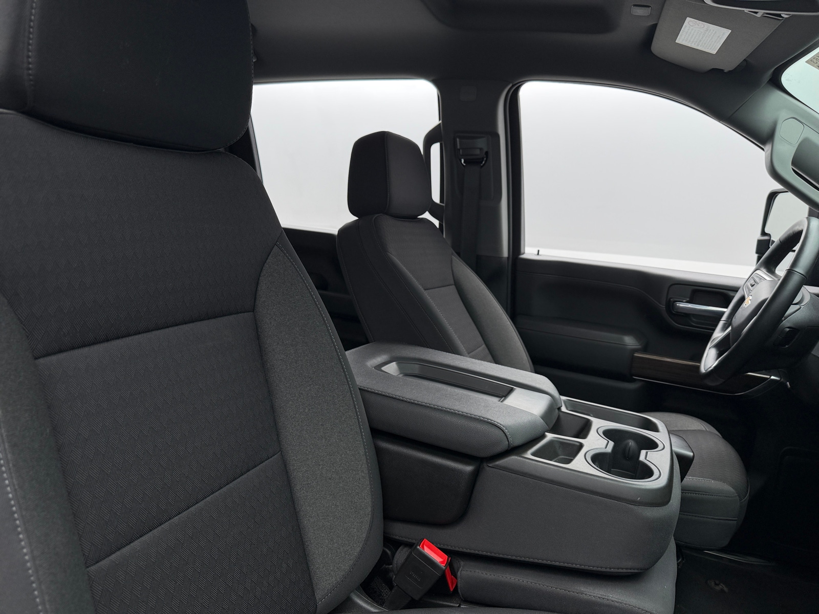 Thumbnail: 2023 Chevrolet Silverado 2500 - 2