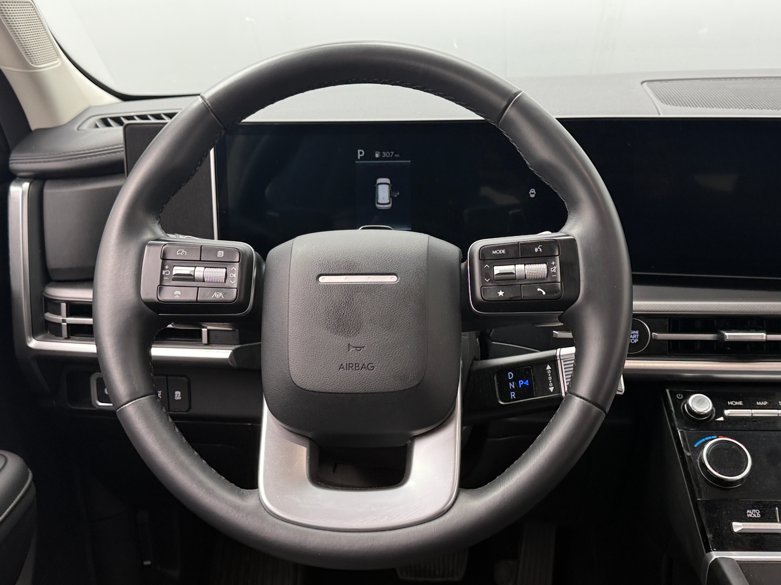 Thumbnail: 2026 Hyundai Santa Fe - 4