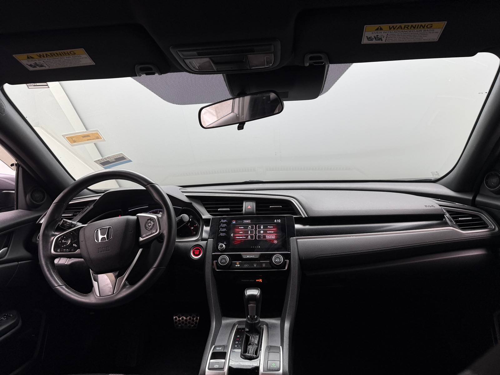 Thumbnail: 2020 Honda Civic - 3