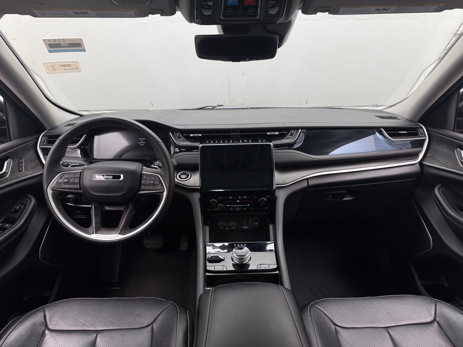 Thumbnail: 2022 Jeep Grand Cherokee - 2