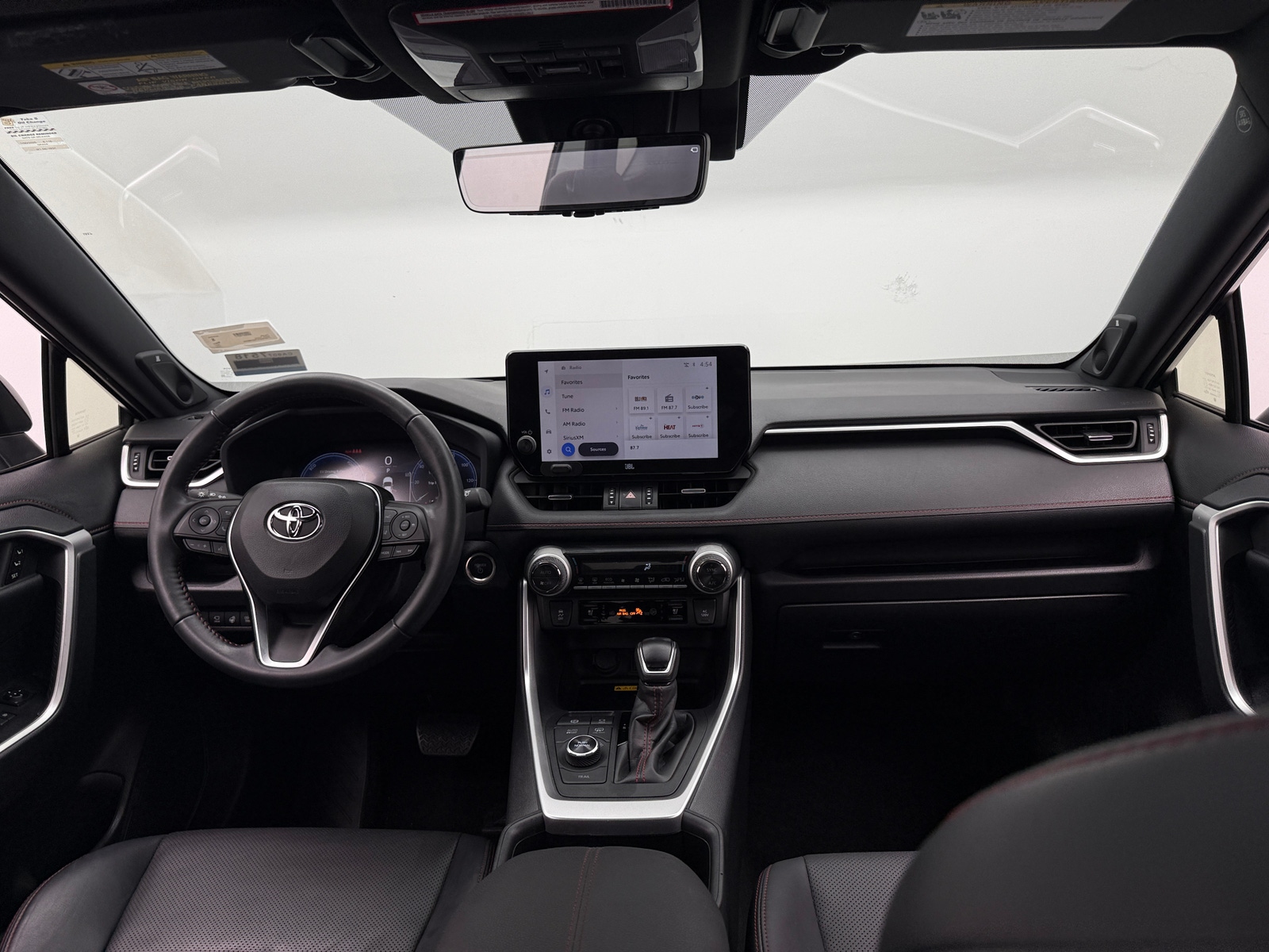 Thumbnail: 2024 Toyota RAV4 - 2