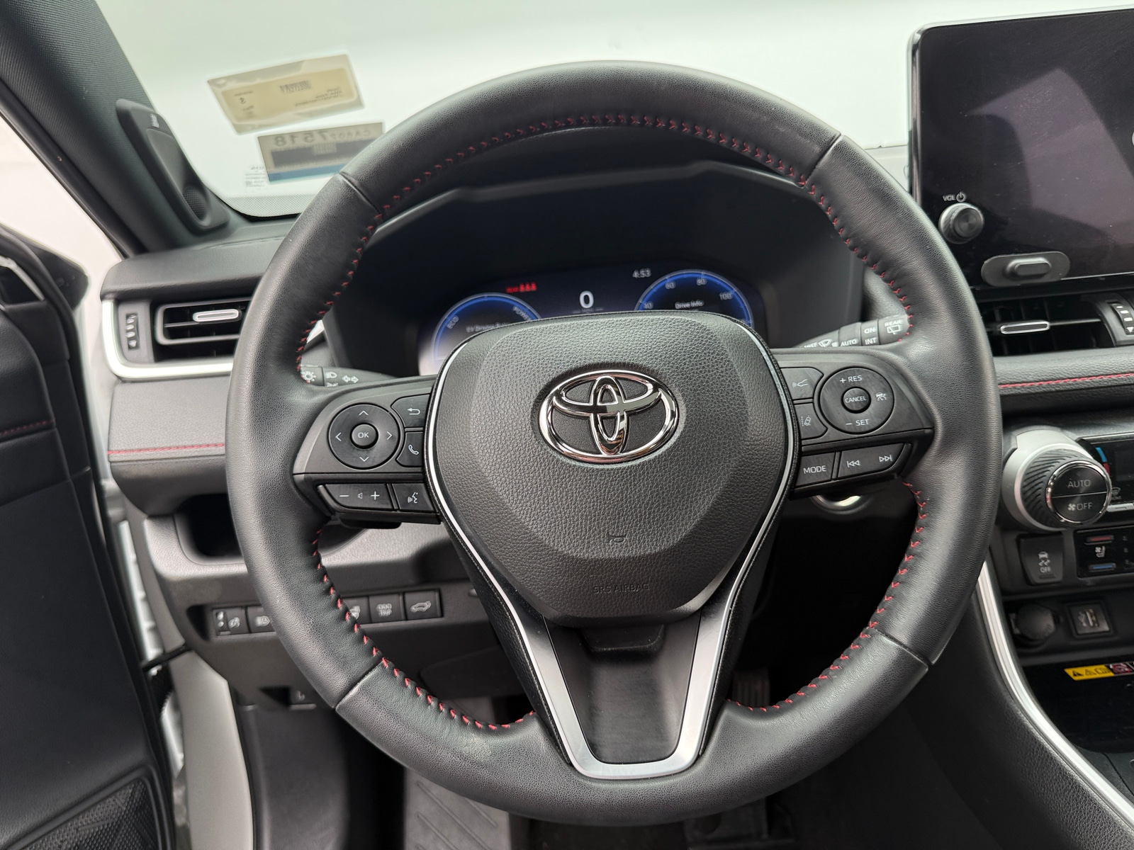 Thumbnail: 2024 Toyota RAV4 - 4