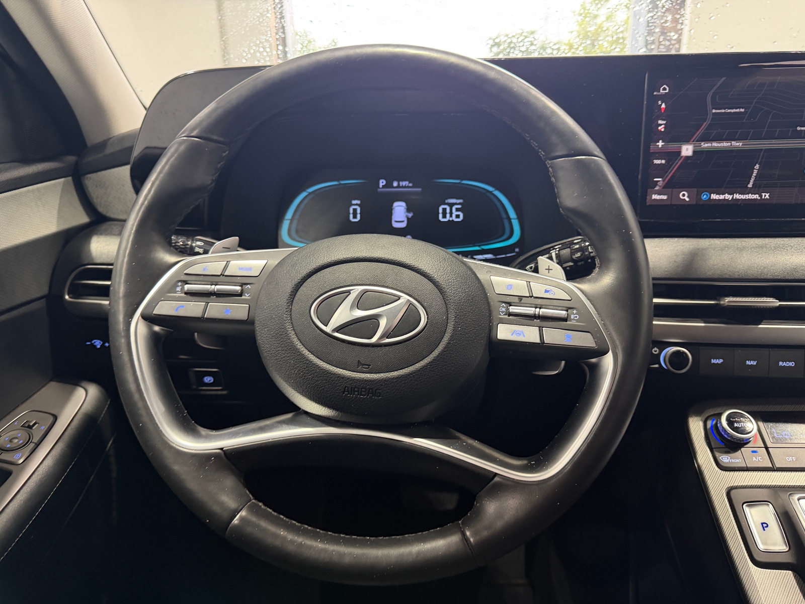 Thumbnail: 2025 Hyundai Palisade - 4