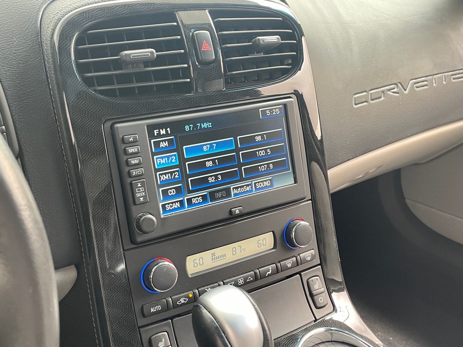 Thumbnail: 2010 Chevrolet Corvette - 2