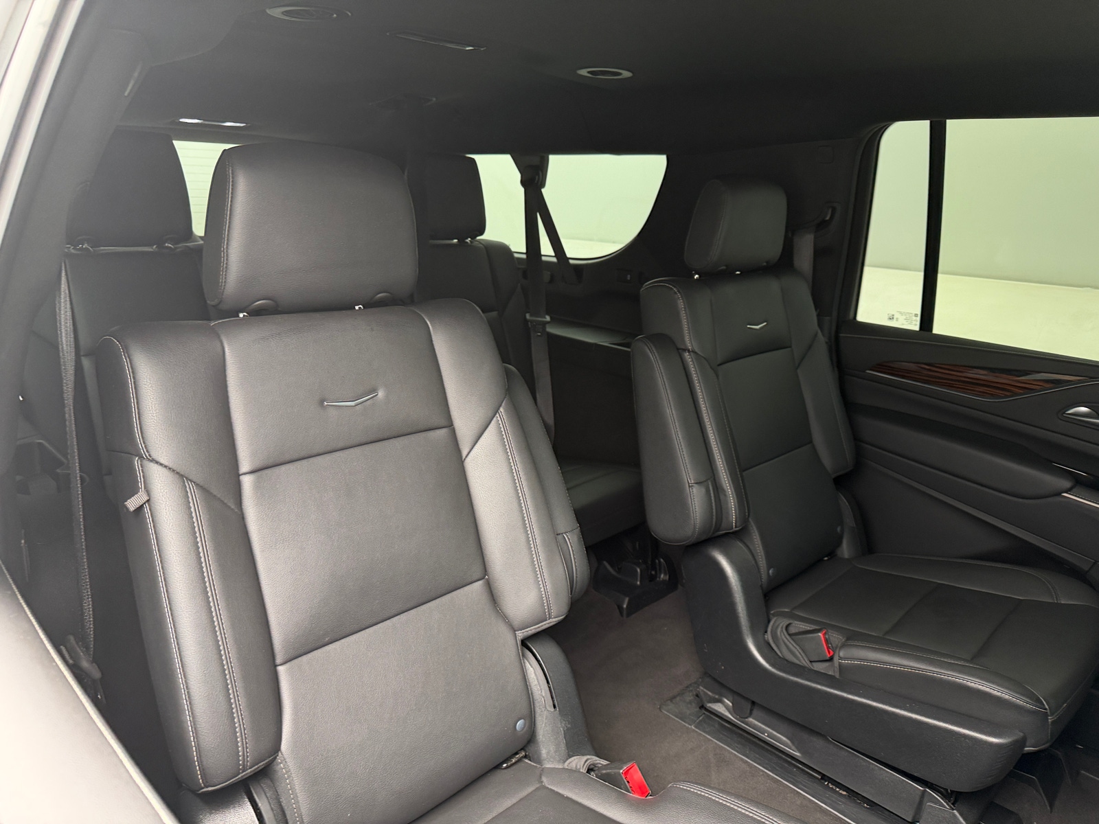 Thumbnail: 2023 Cadillac Escalade - 5