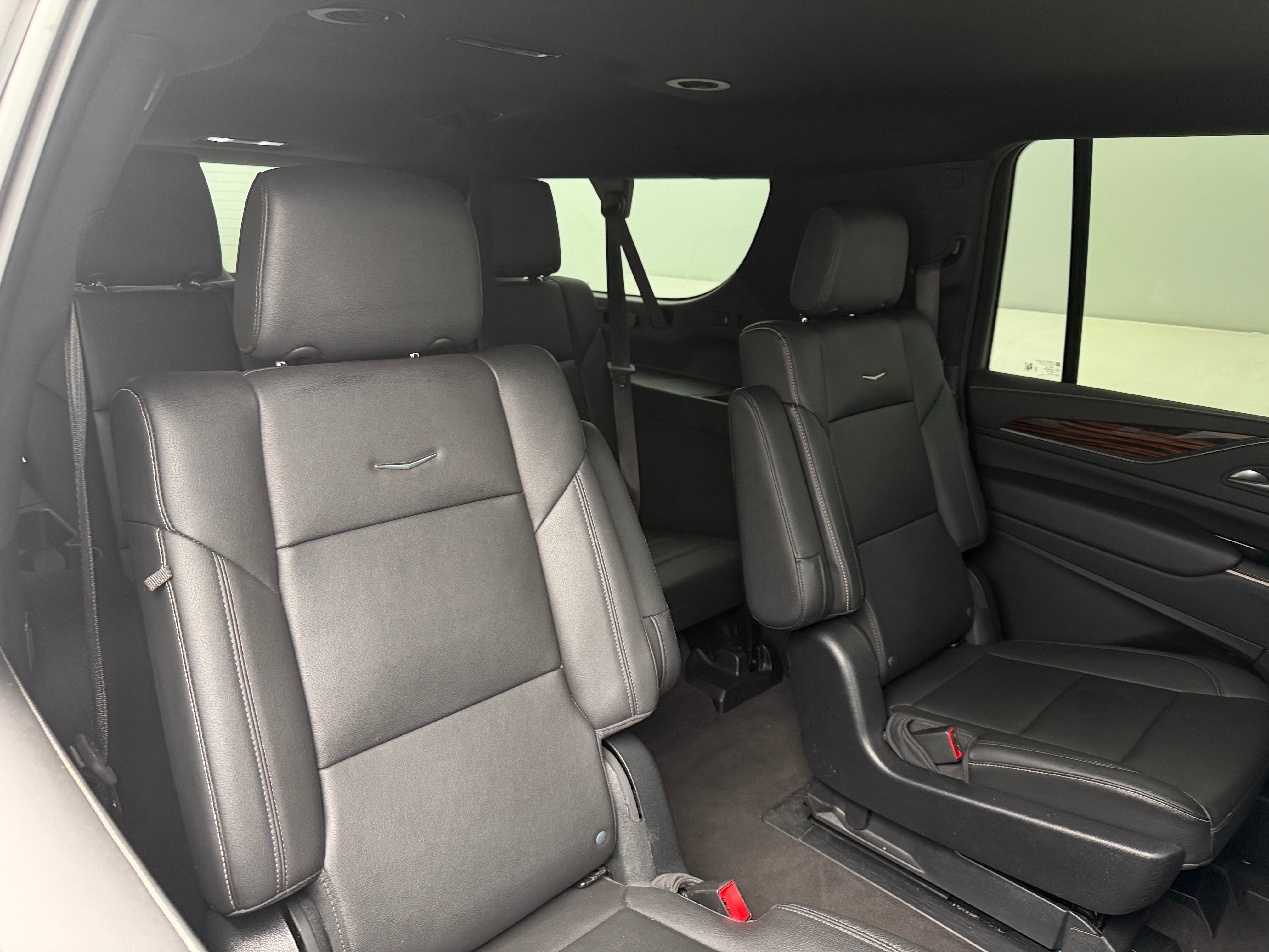 2023 Cadillac Escalade ESV