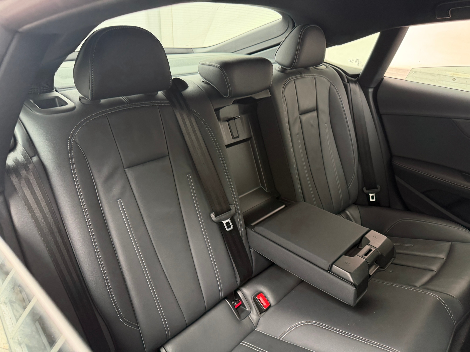 Thumbnail: 2024 Audi A5 - 6