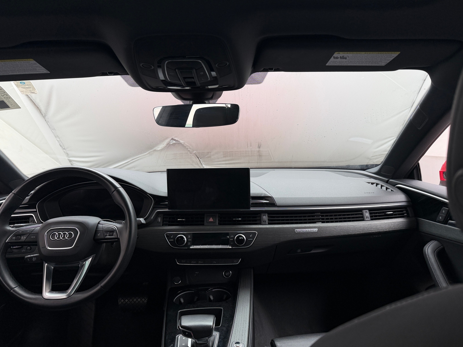 Thumbnail: 2024 Audi A5 - 3