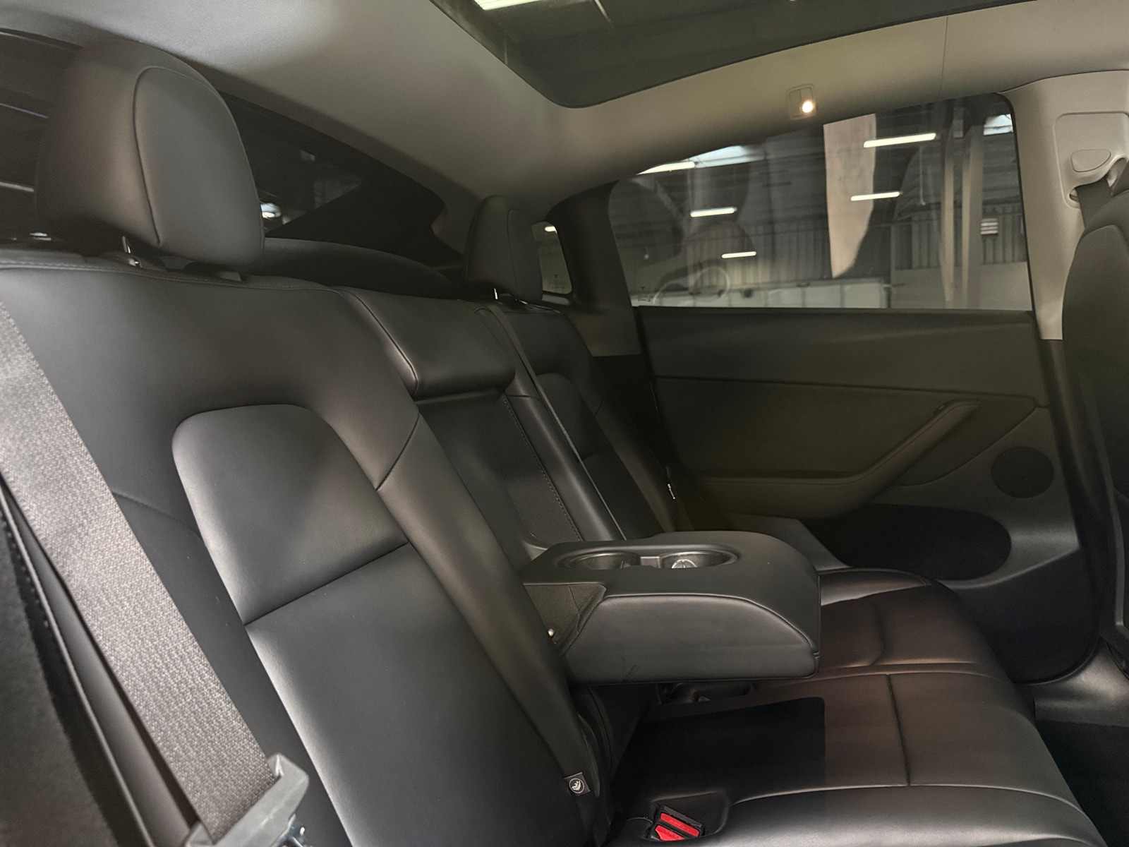 Thumbnail: 2024 Tesla Model Y - 5