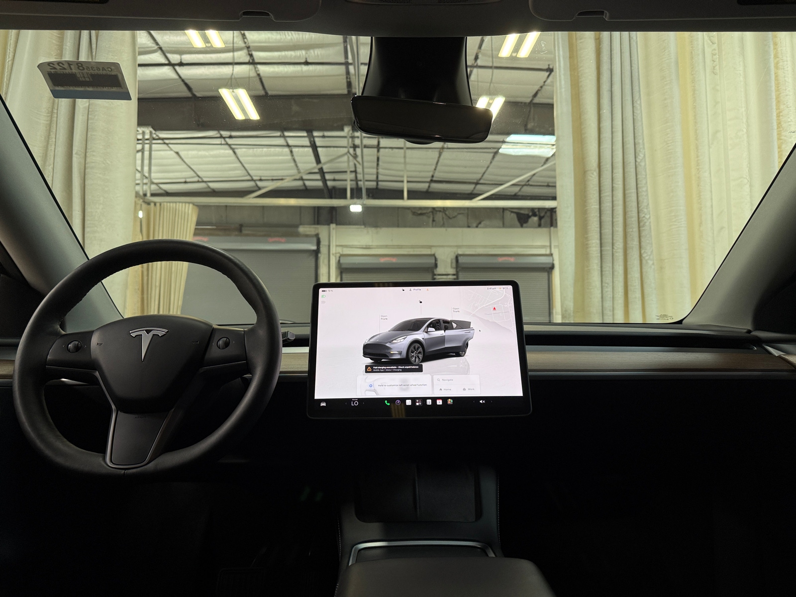 Thumbnail: 2024 Tesla Model Y - 2
